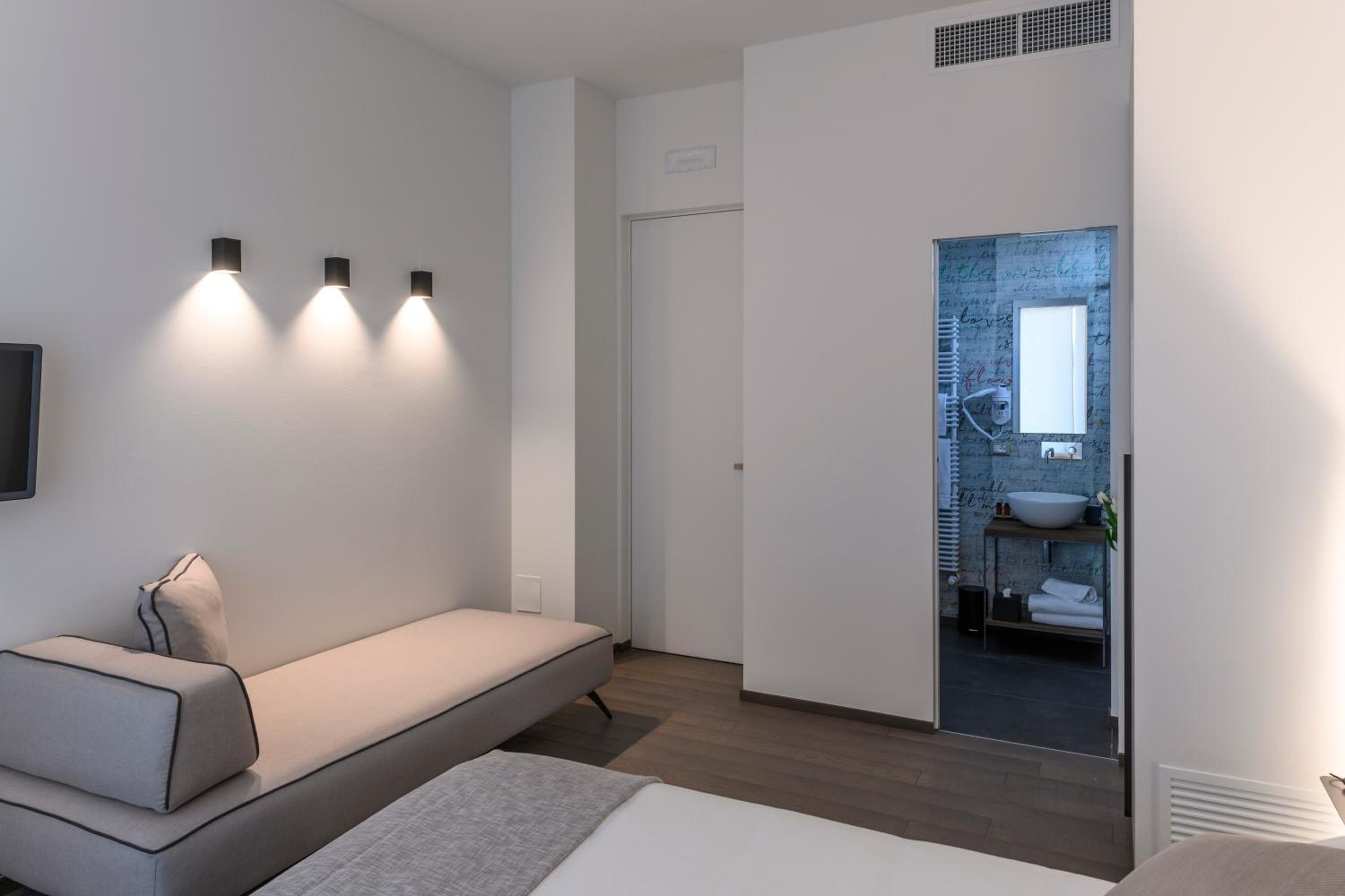 B&B The Attico
