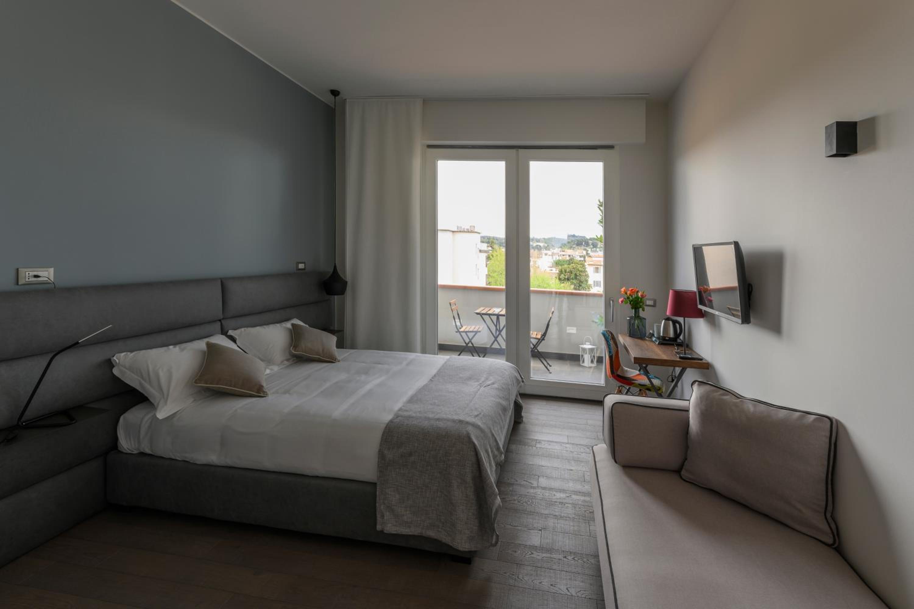 B&B The Attico