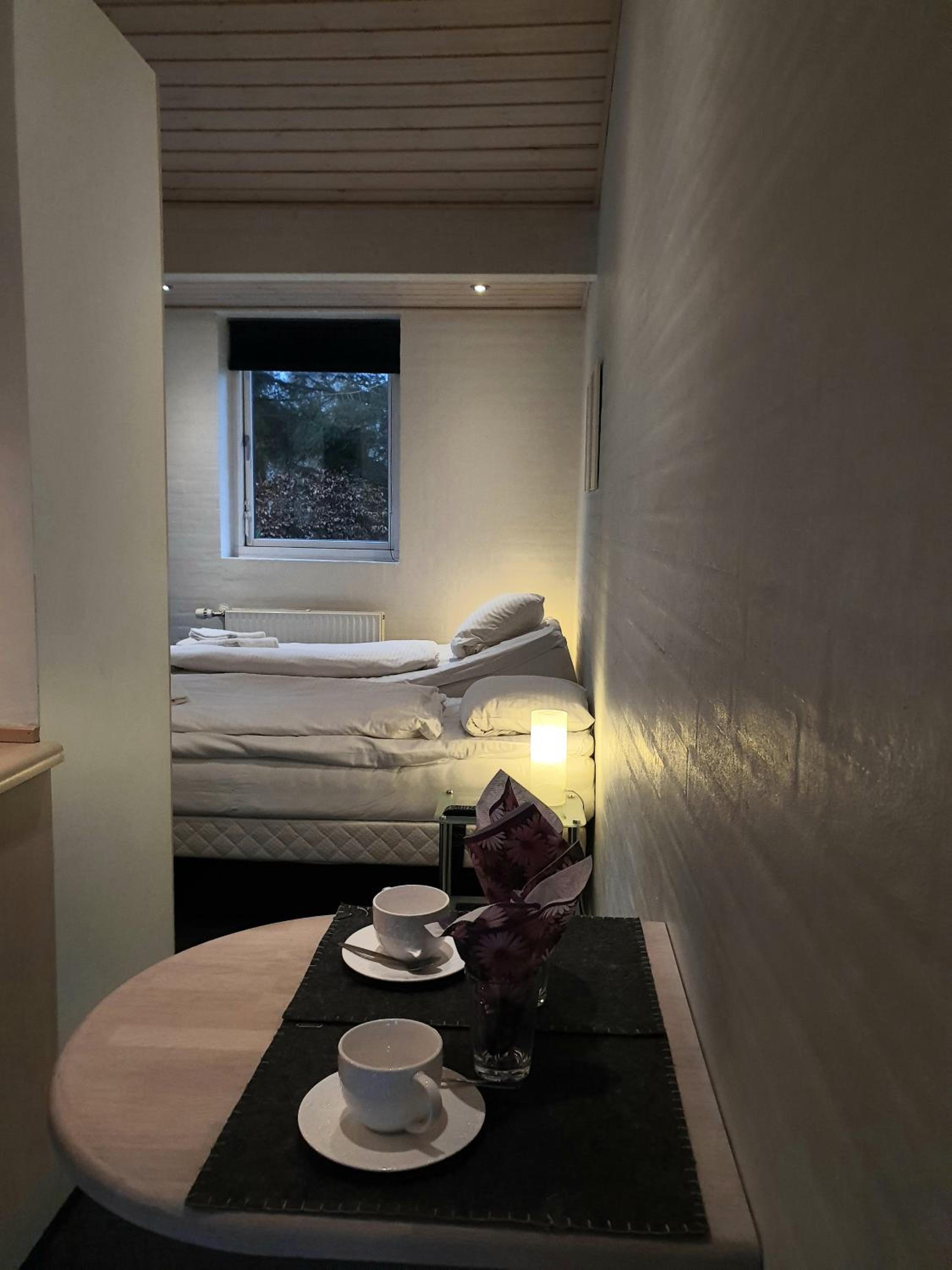 Bente's Guesthouse