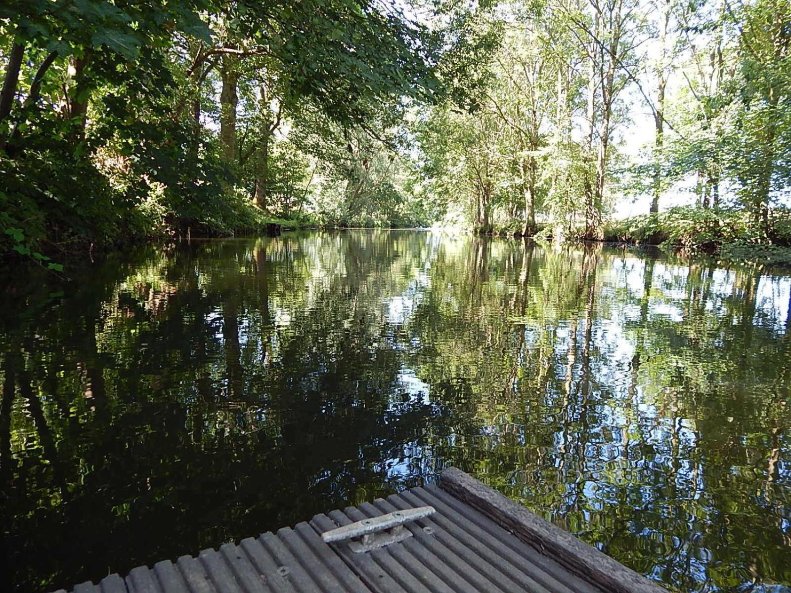 Ferienwohnungen Bekperle view 2