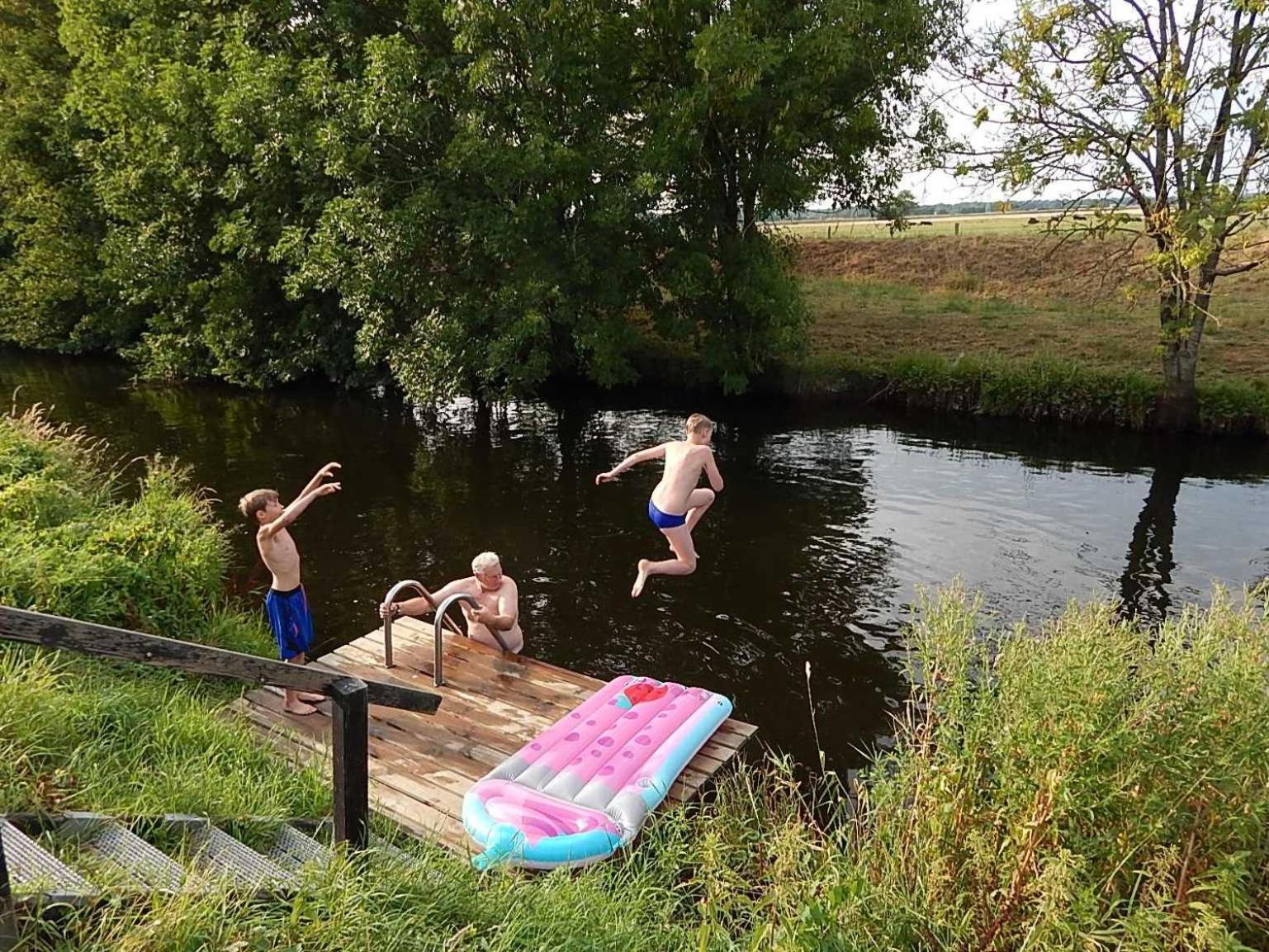 Ferienwohnungen Bekperle view 5