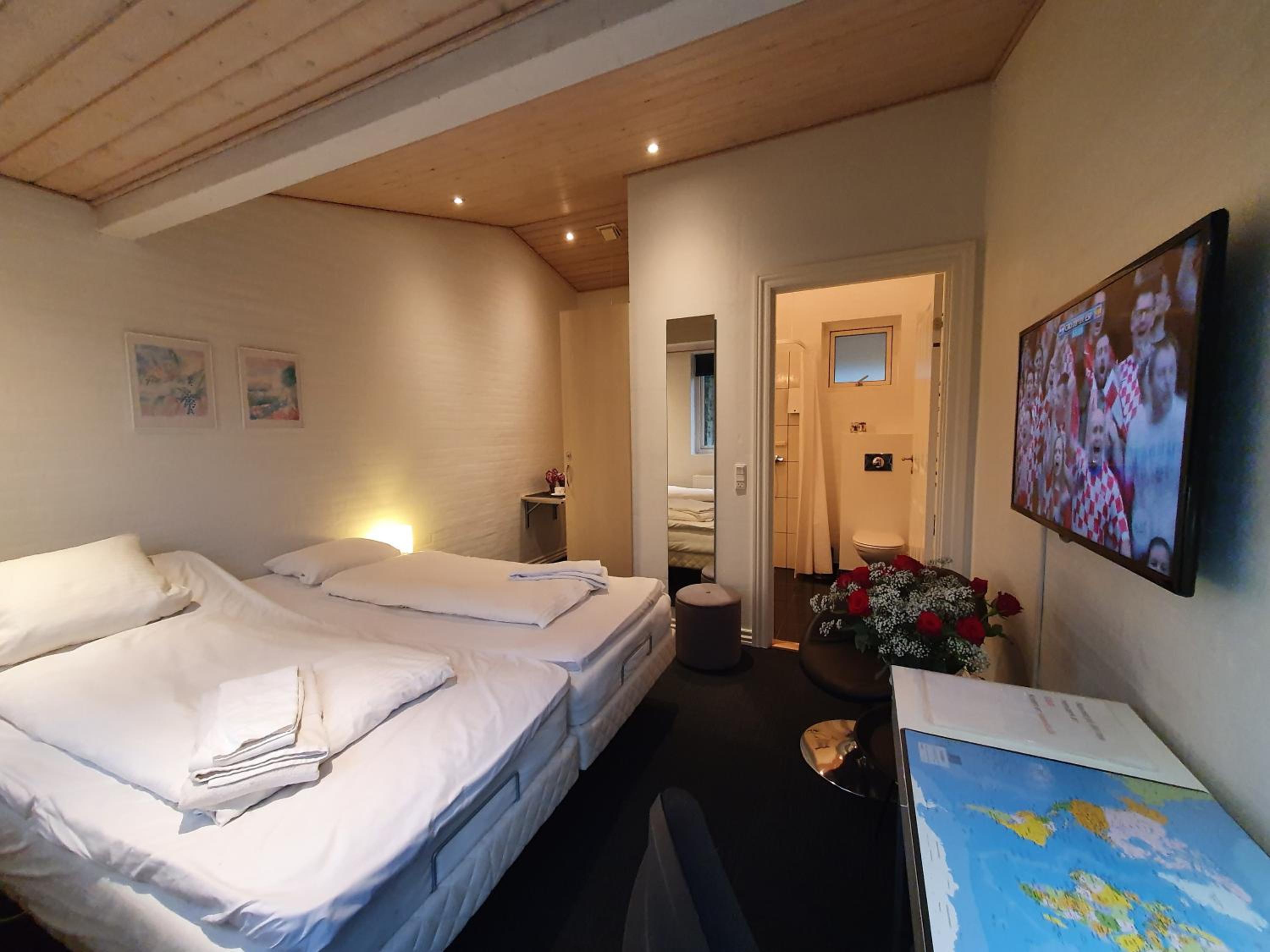 Bente's Guesthouse