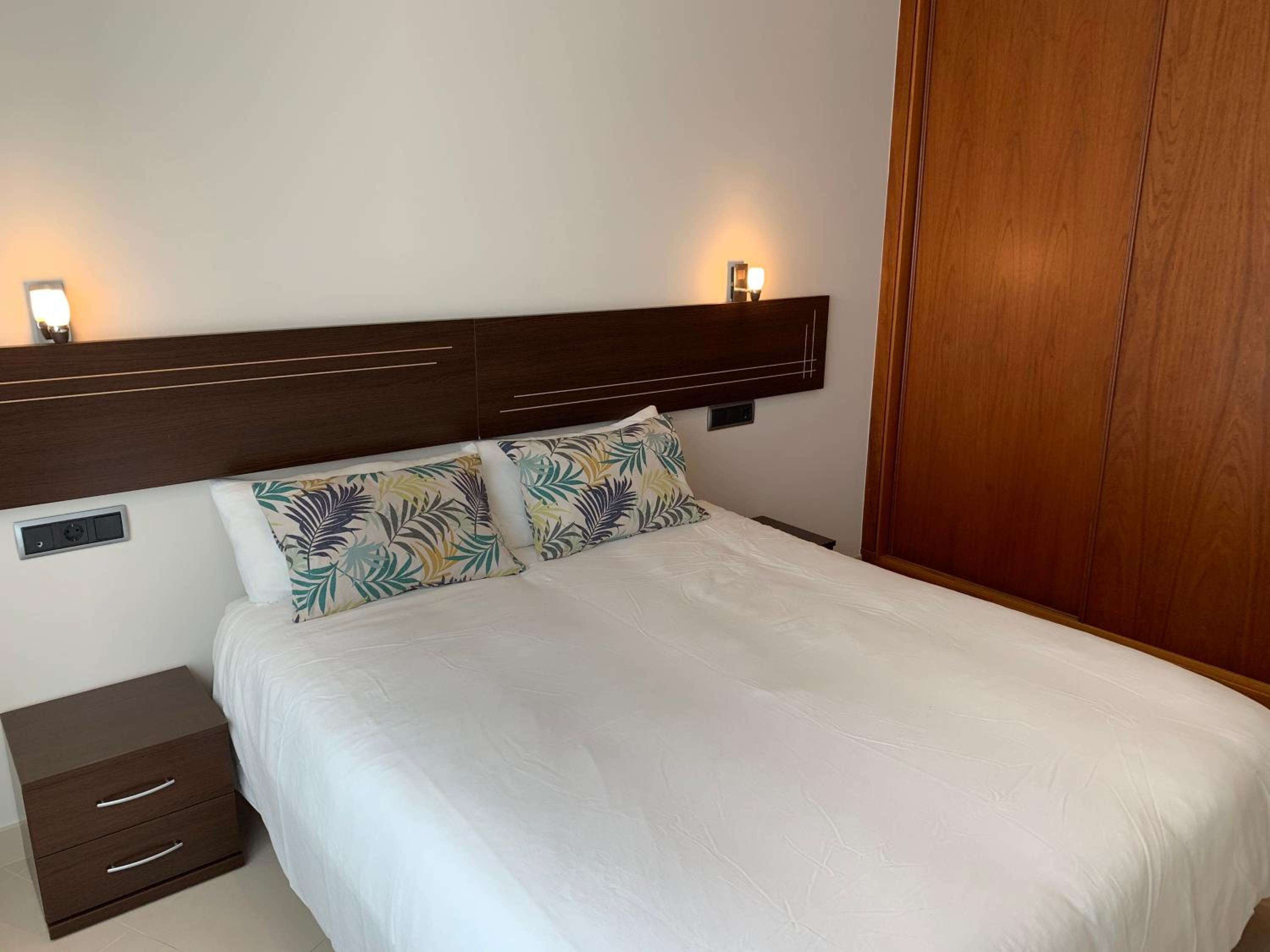 Apartamentos Arosa view 4