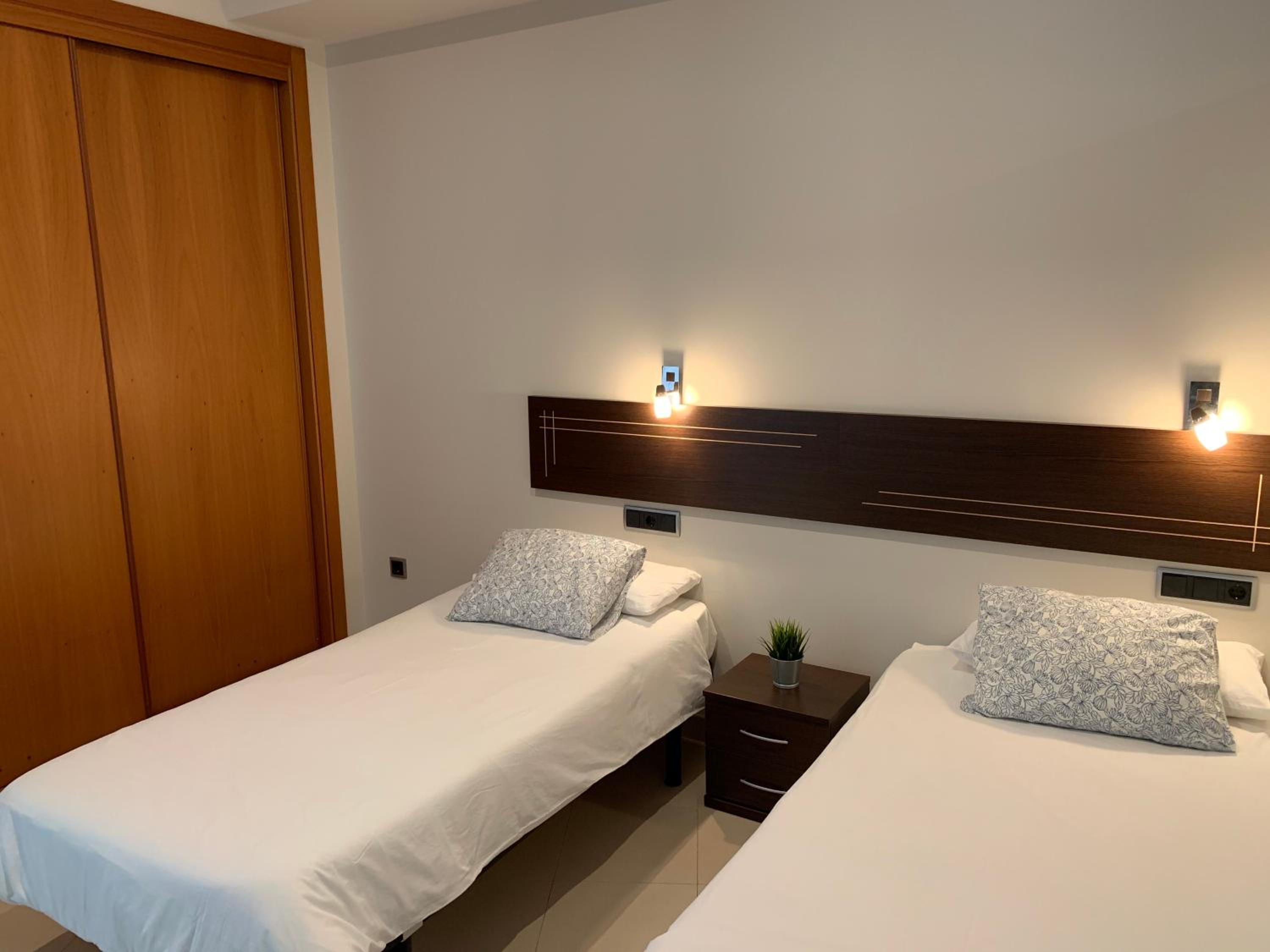 Apartamentos Arosa view 5