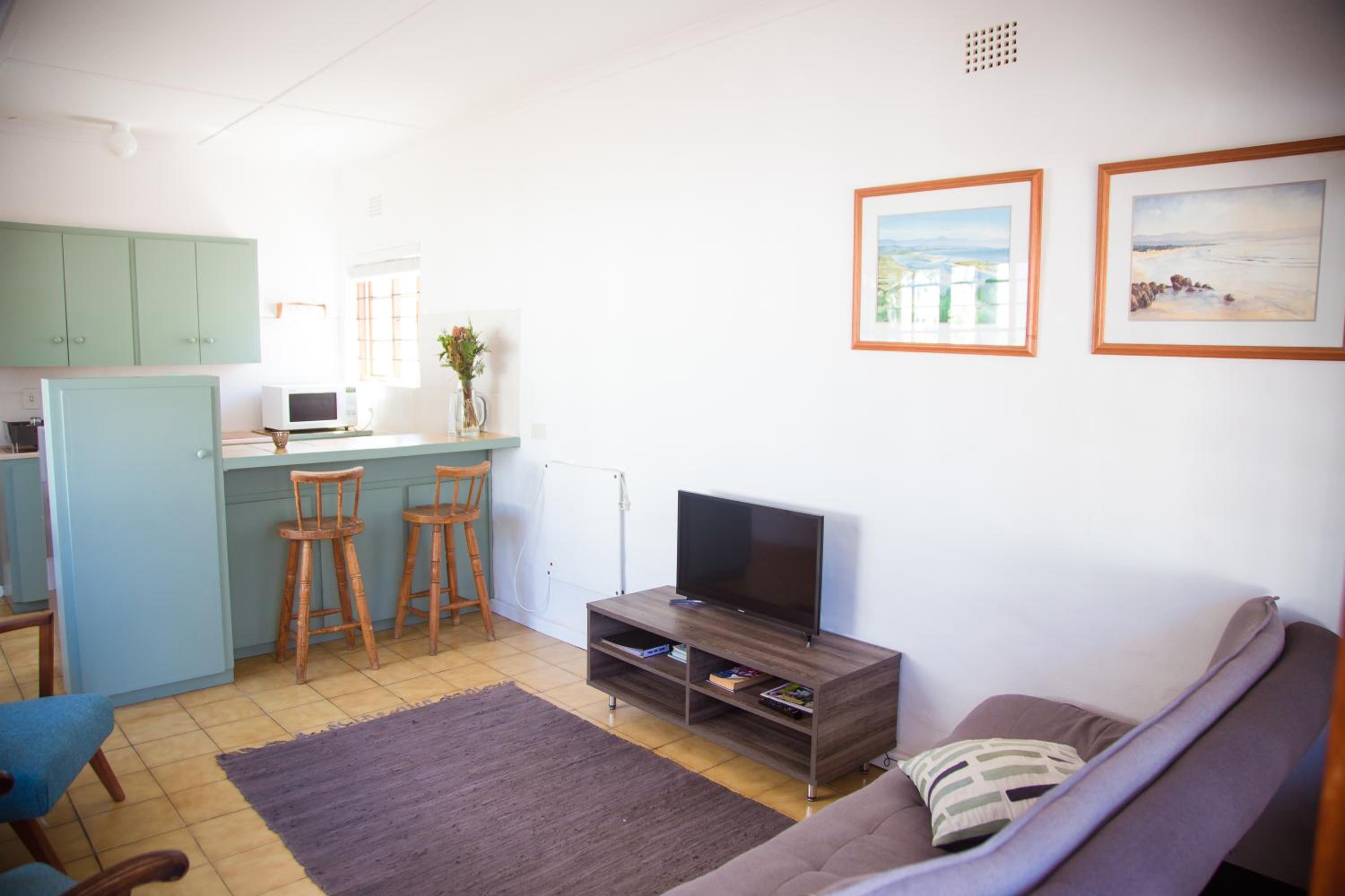 Green Nook