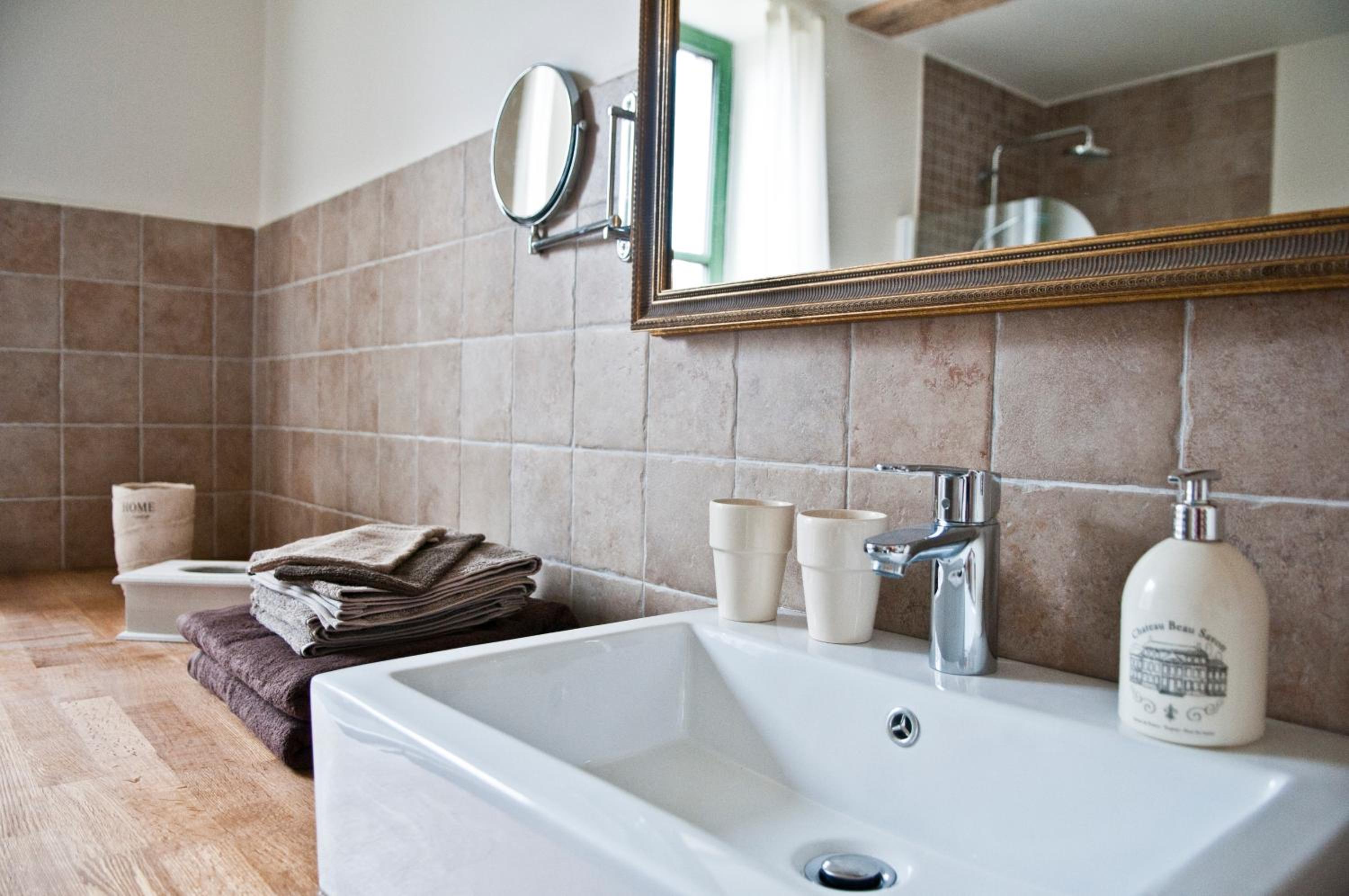 B&B Haspenhoeve