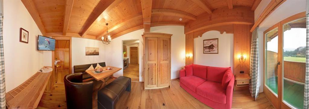 Apart Jägerhof view 5