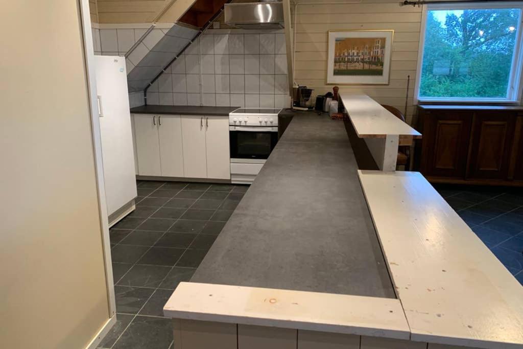 Moldegaard Riding Lodge view 5