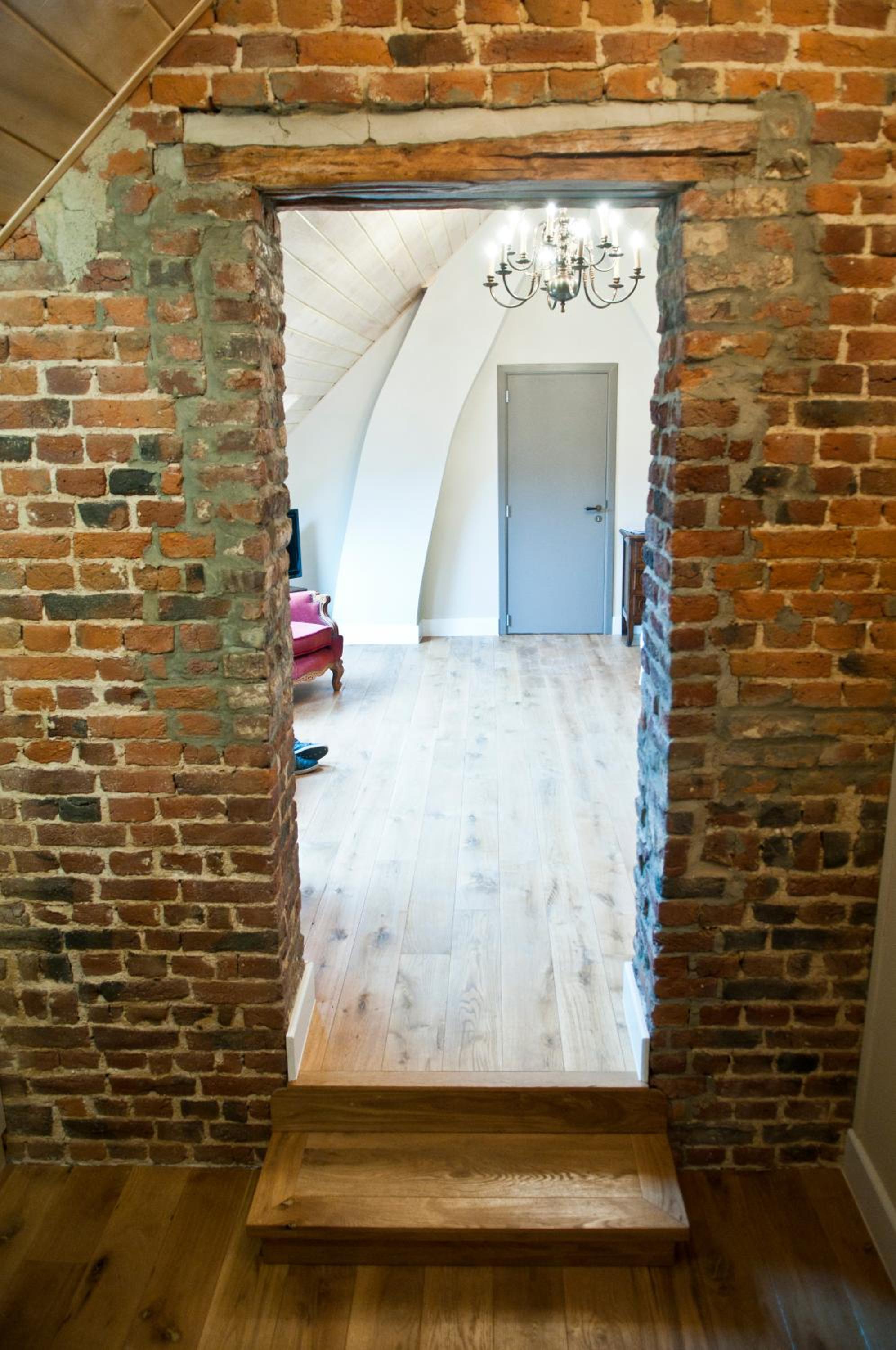 B&B Haspenhoeve