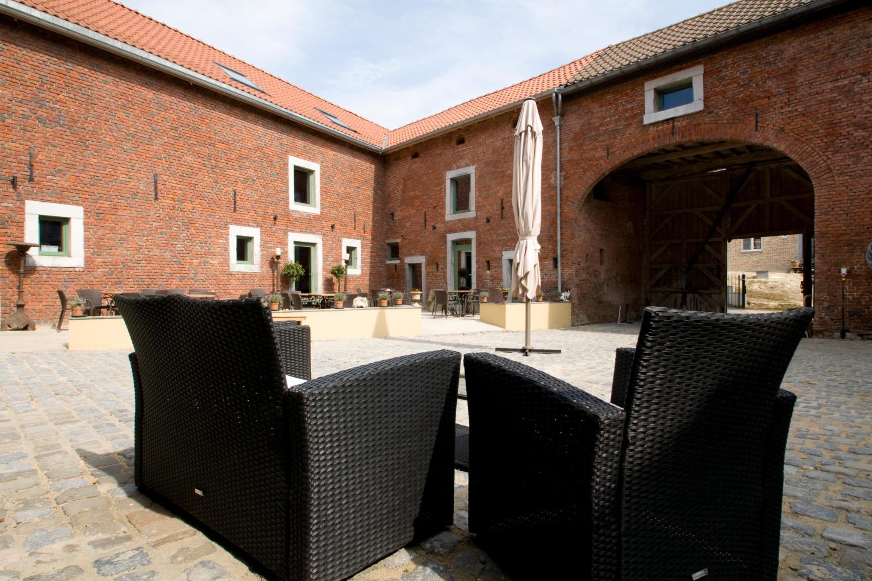 B&B Haspenhoeve