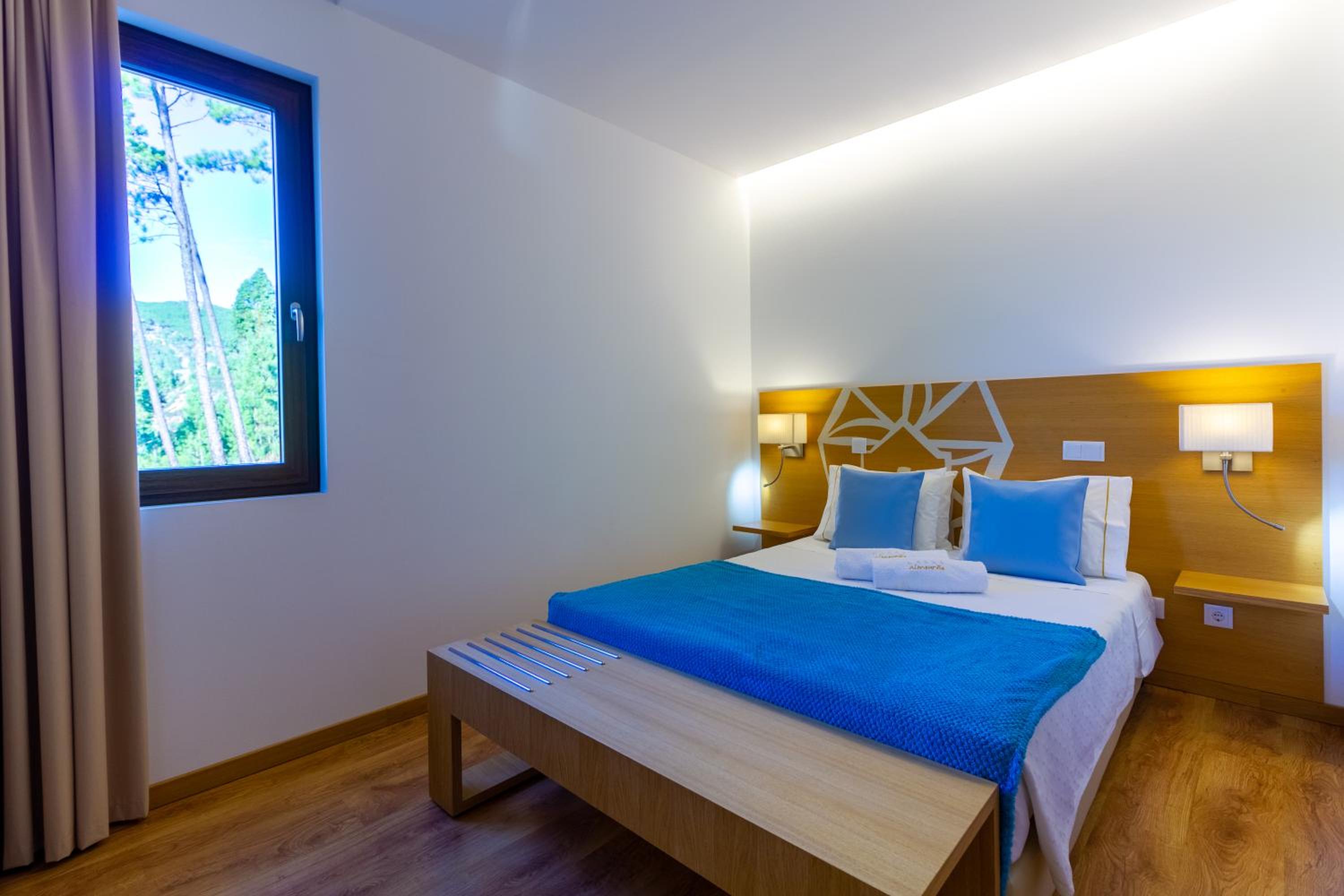 Casas do Almourão