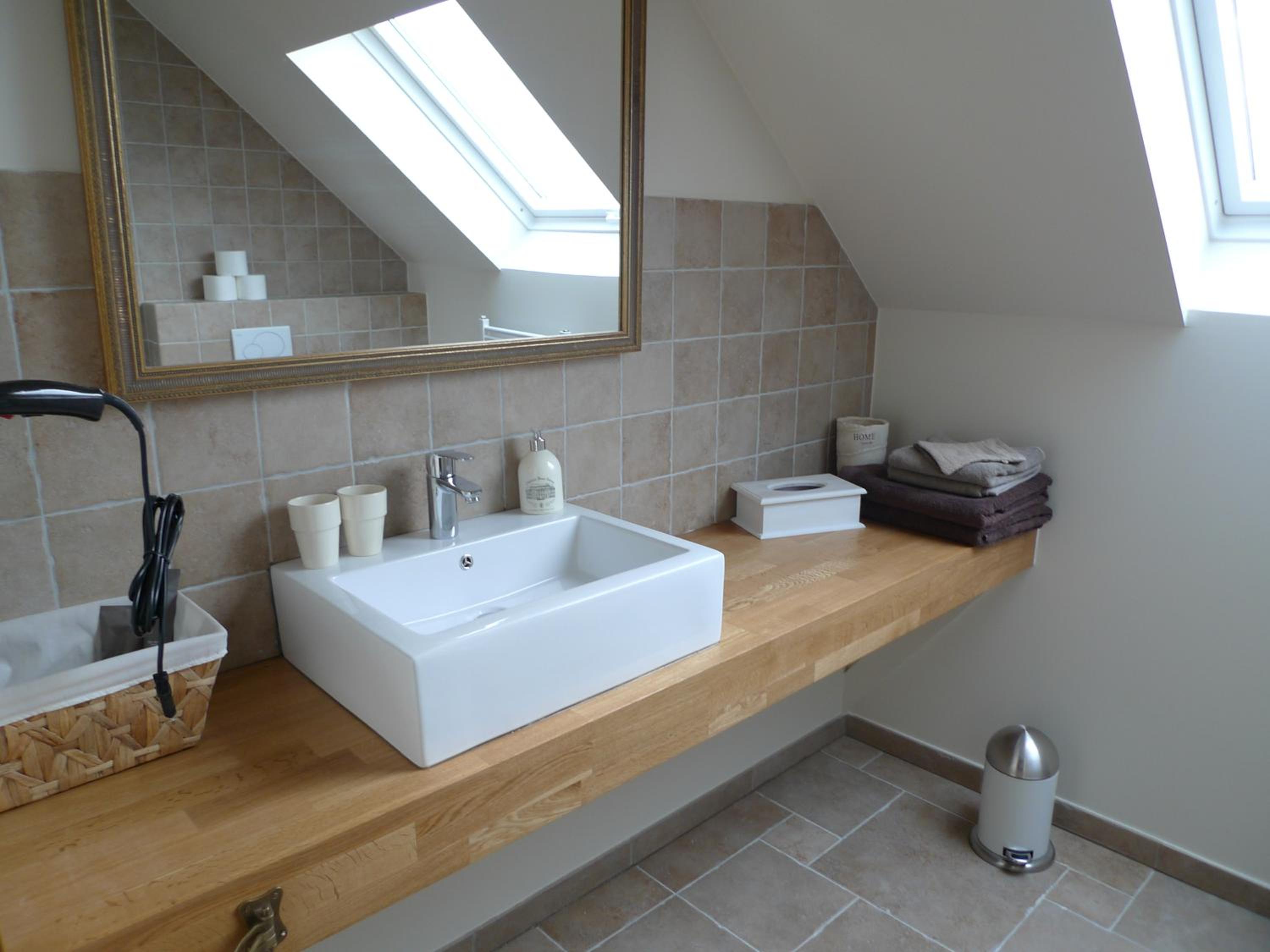B&B Haspenhoeve