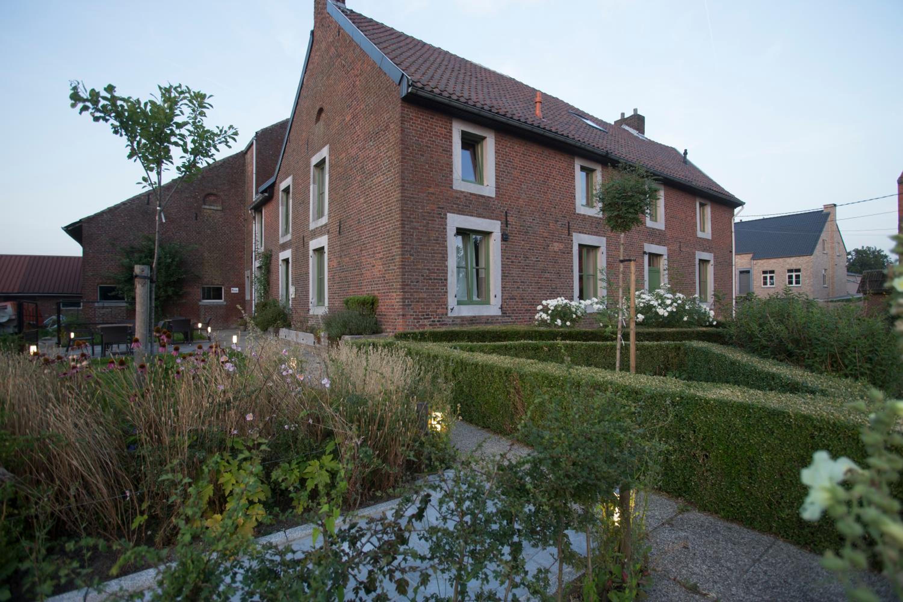 Hotel B&B Haspenhoeve - Image 1