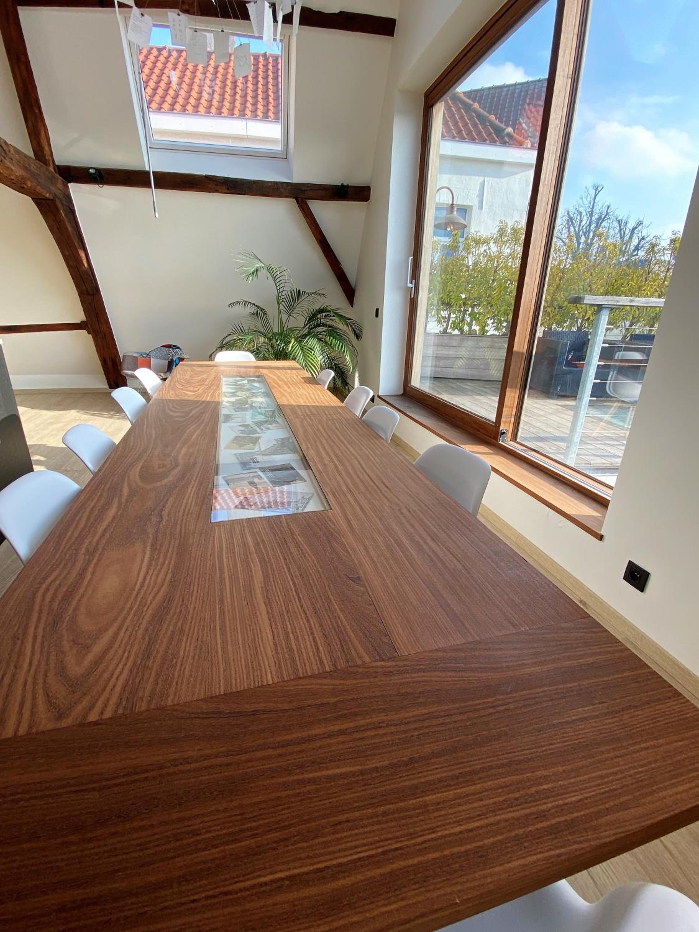 Burgstraat 17 Apartment in Exclusive Patrician House in Medieval Ghent