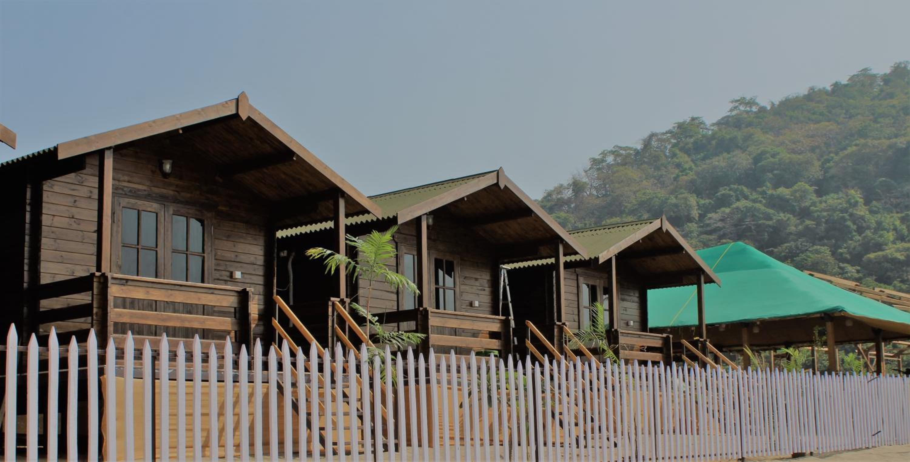 Summer Sky Beach Resort view 4