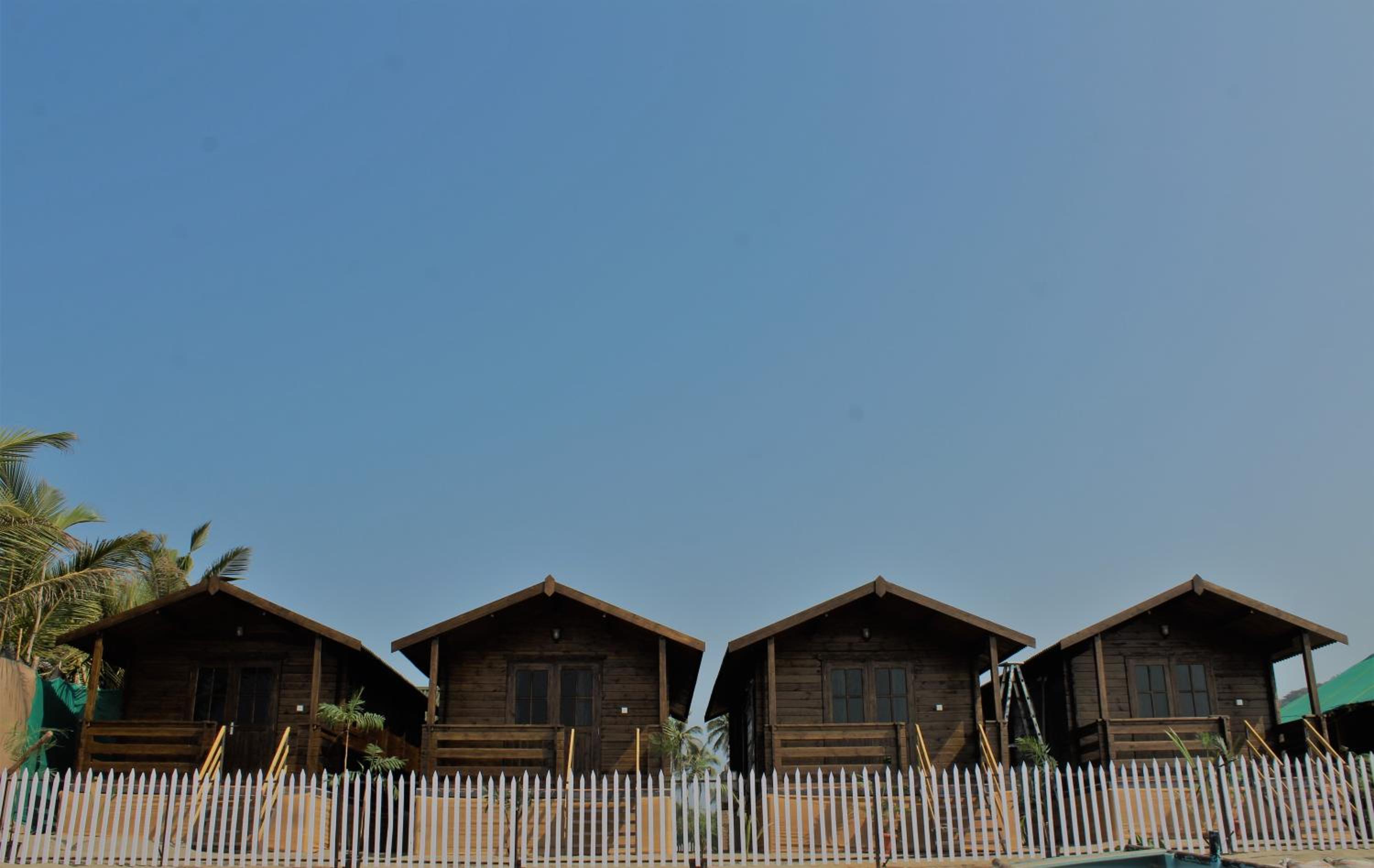 Summer Sky Beach Resort view 5