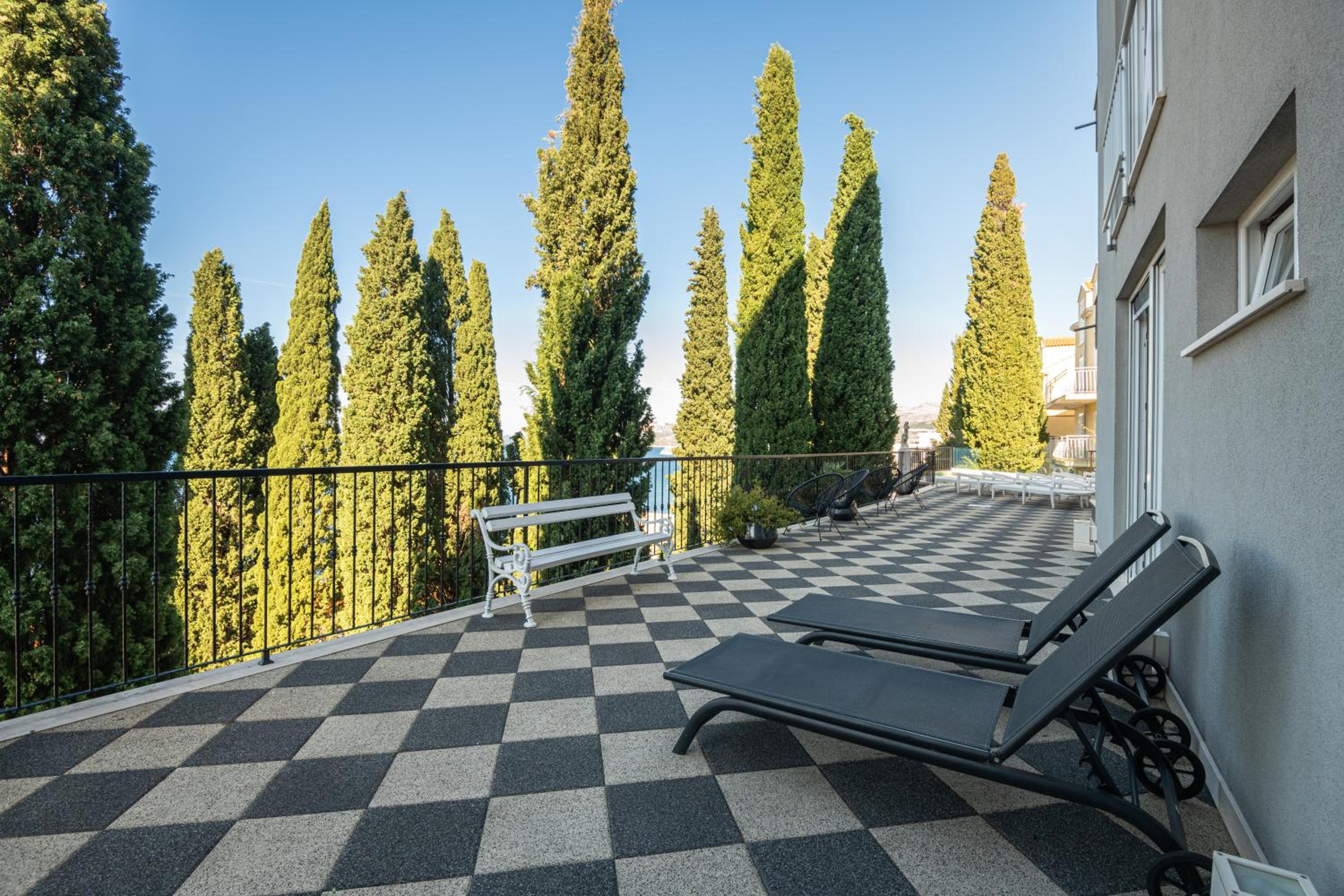 Apartments Didan