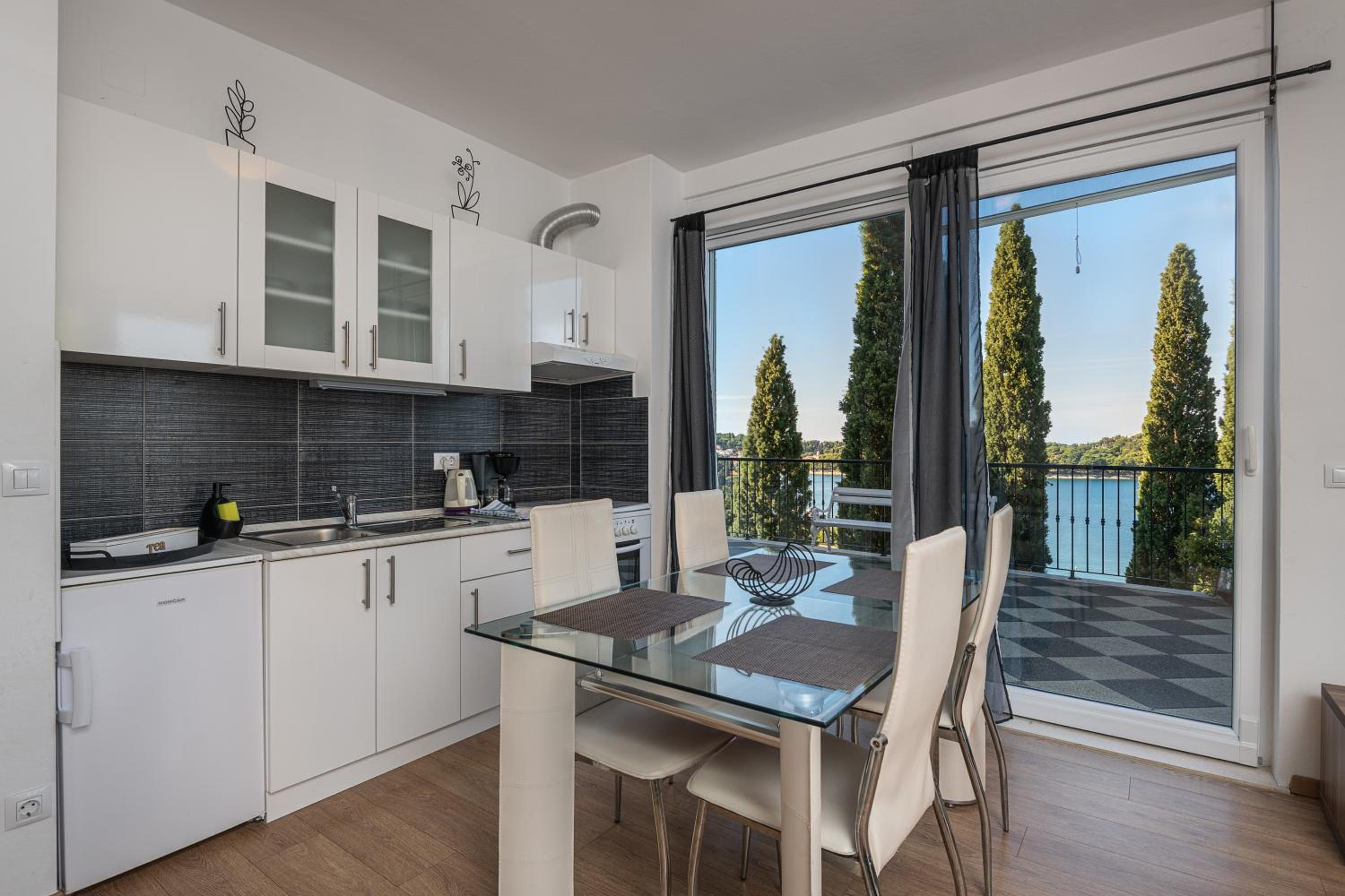 Apartments Didan