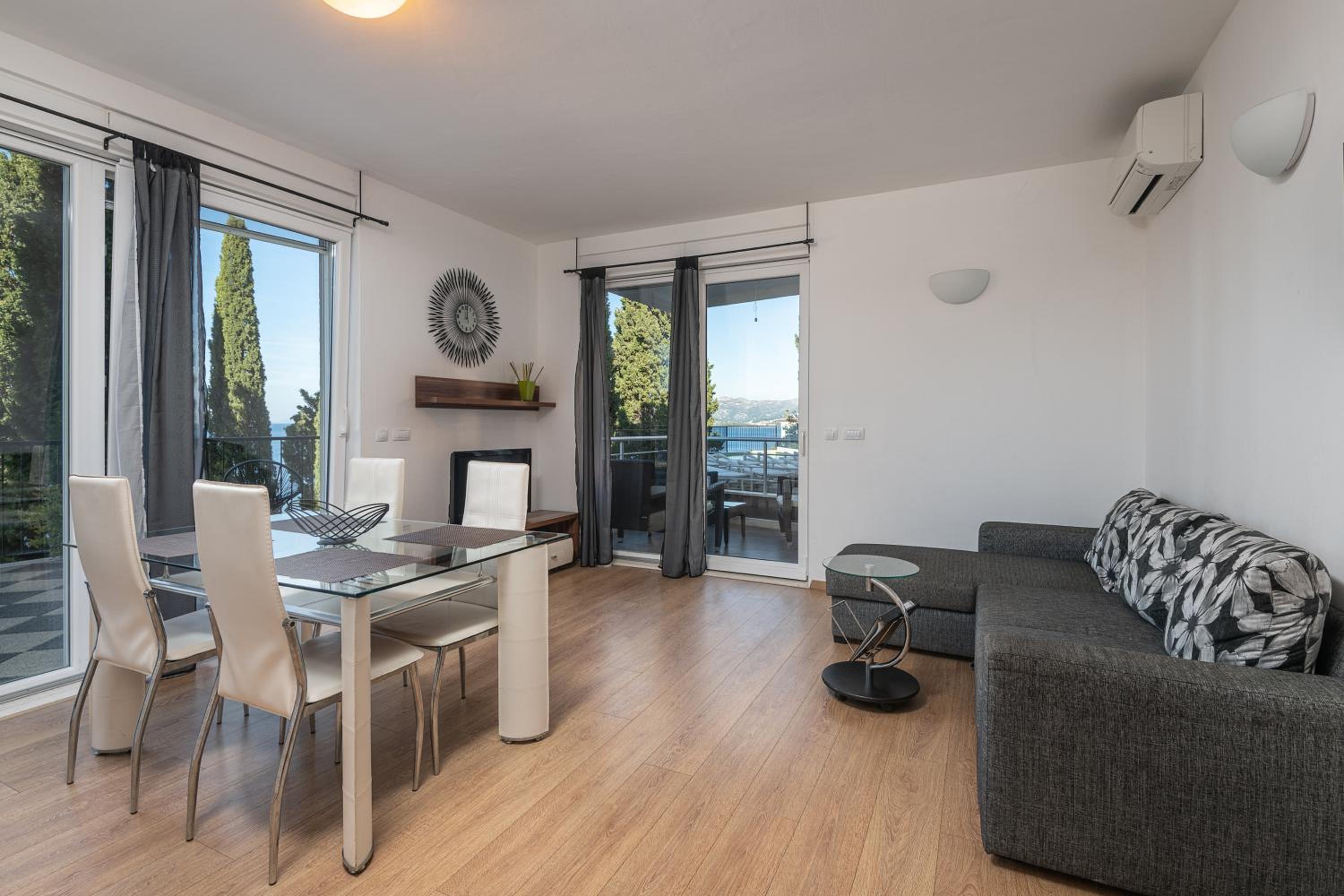 Apartments Didan