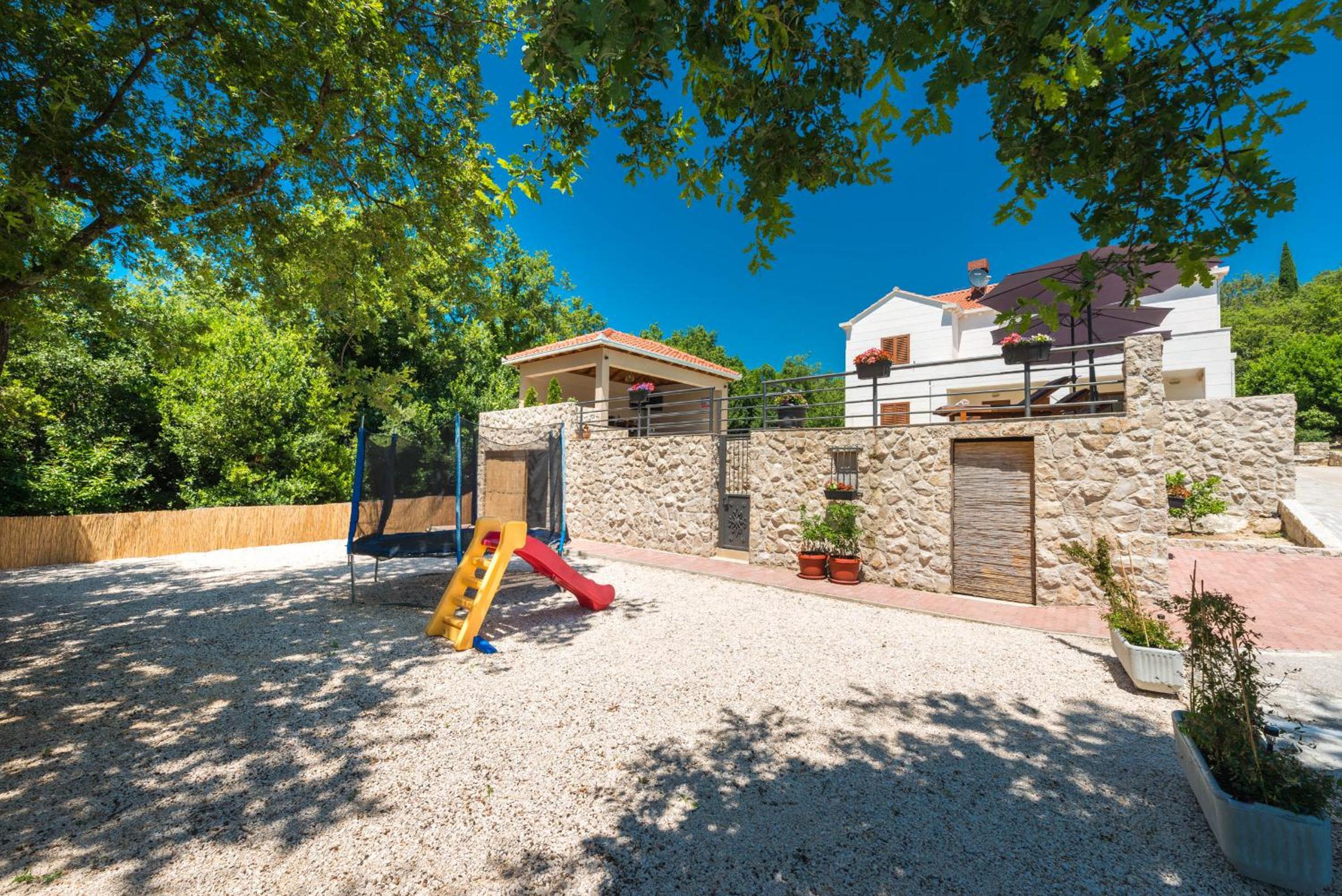 Villa Novak view 4