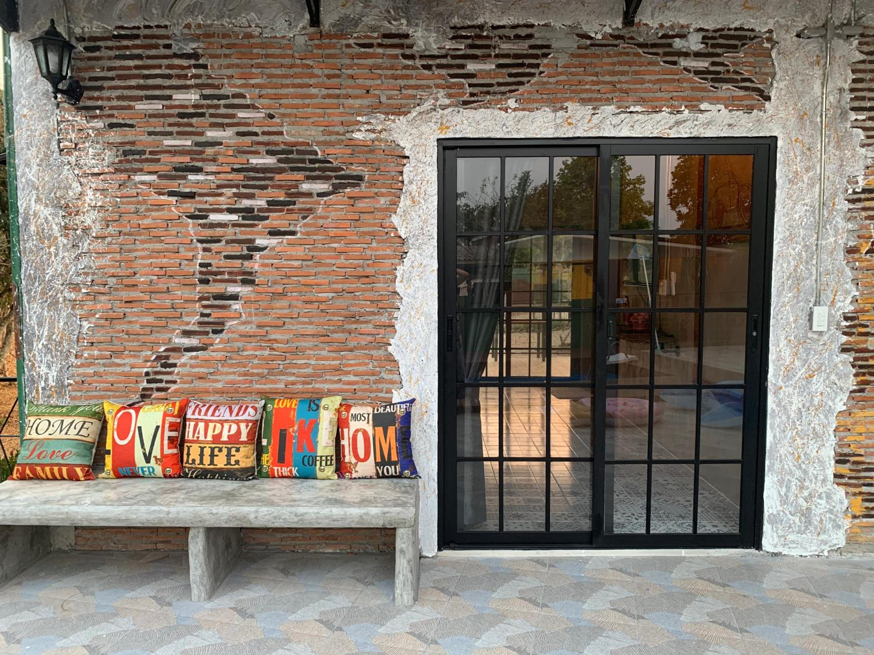 Antani Home @Khaoyai