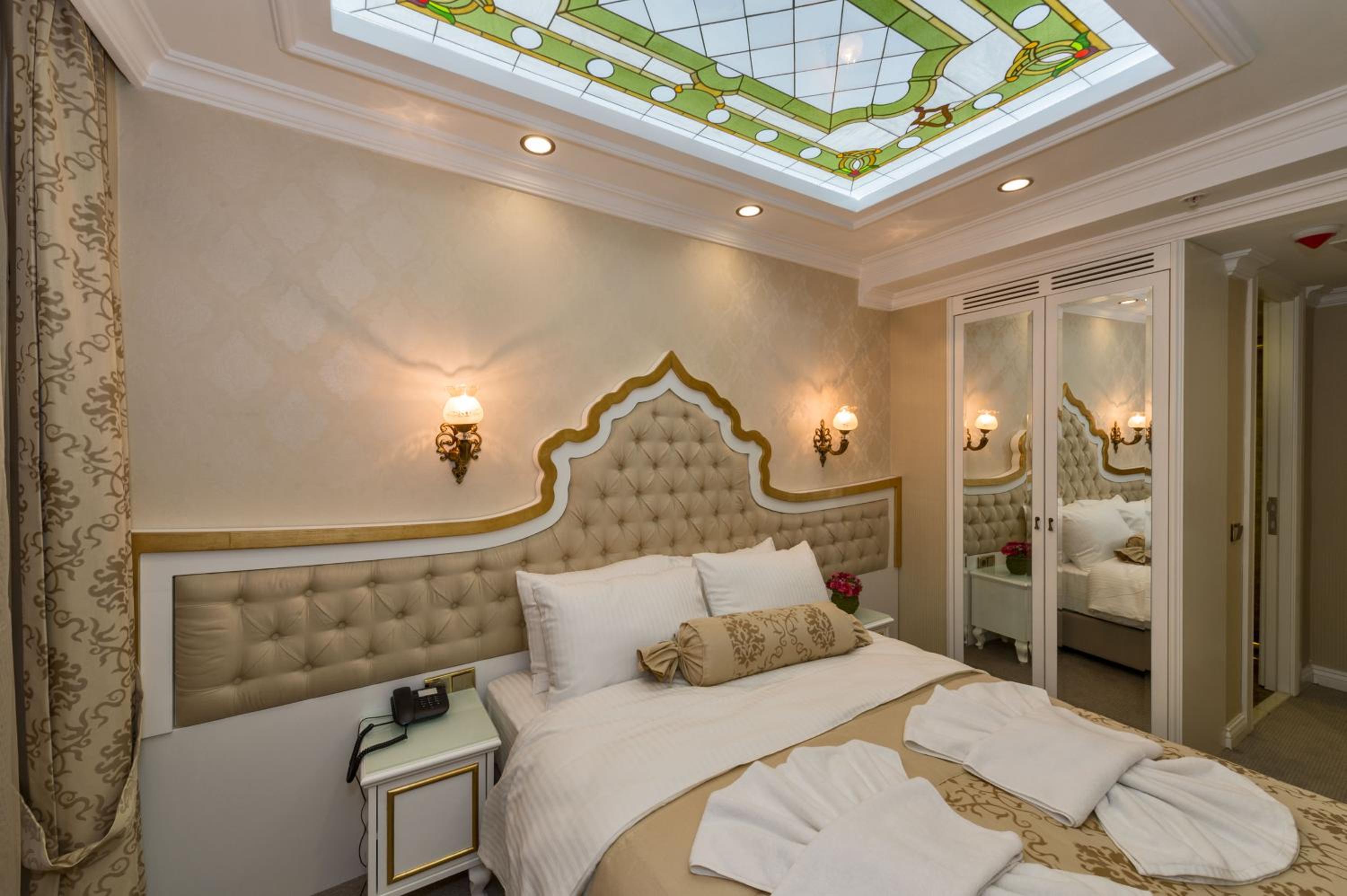 Alpek Otel - Image 19