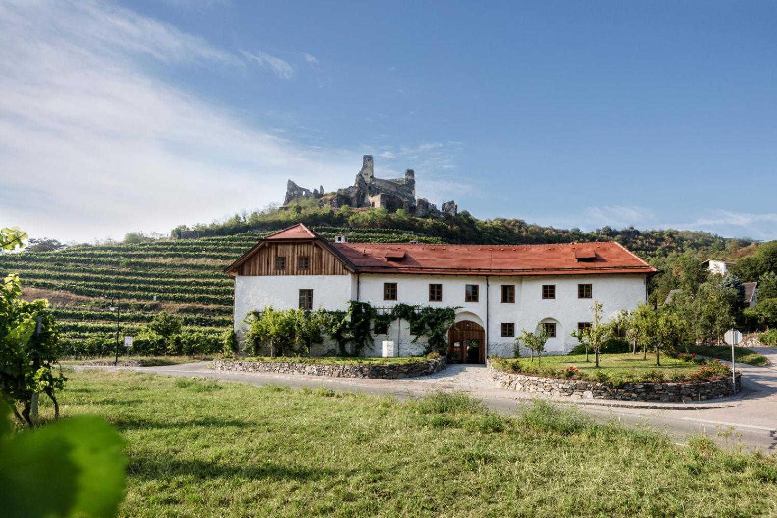 Weinhaus Nigl - Hotel, Restaurant und Spa