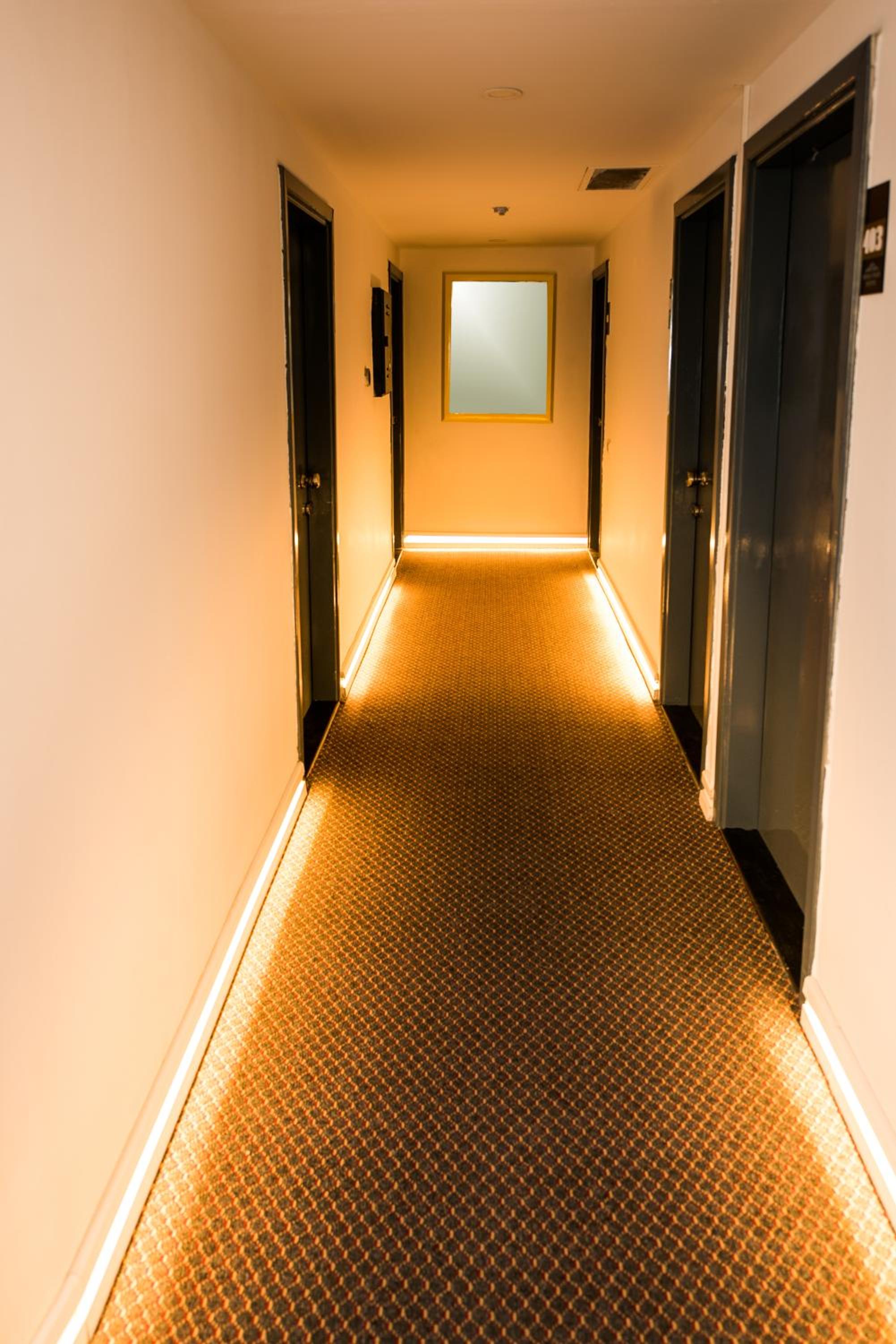 Mera Park Otel - Image 16