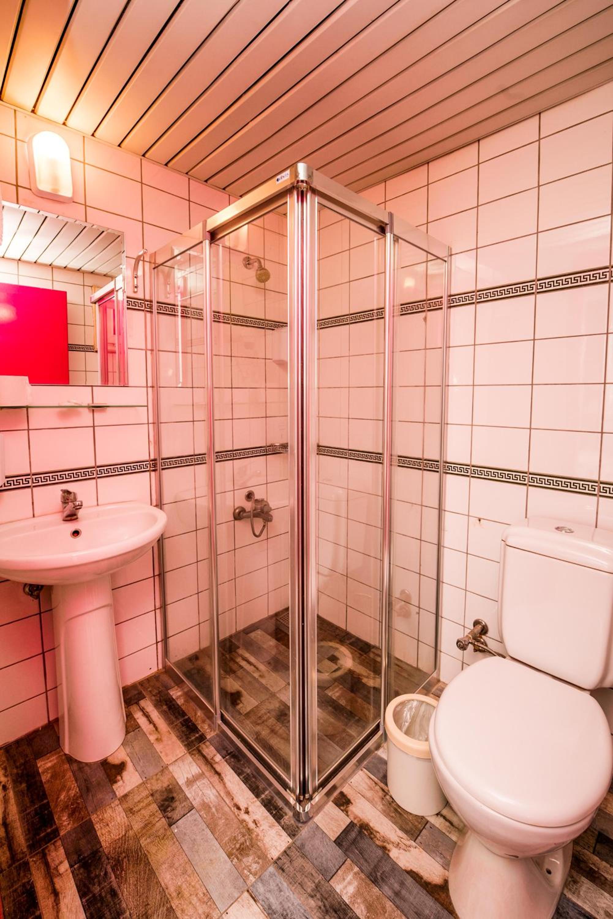 Mera Park Otel - Image 25