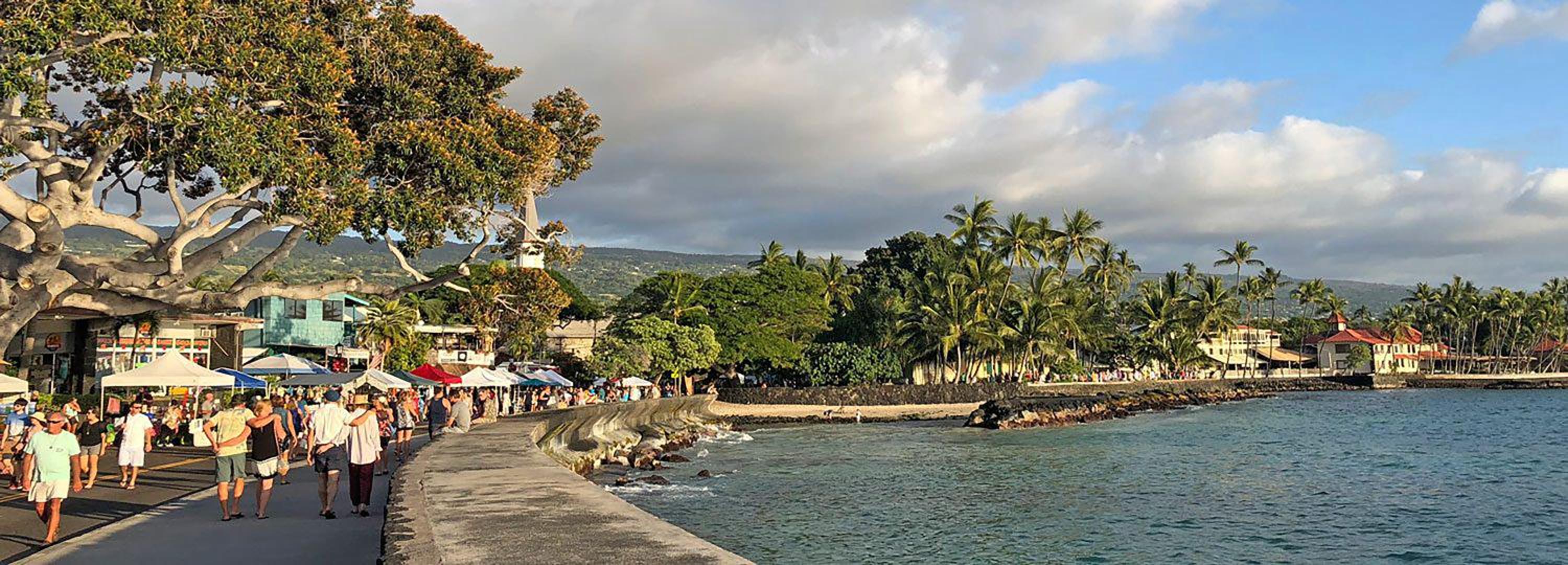 Holiday Inn Express & Suites Kailua-Kona by IHG