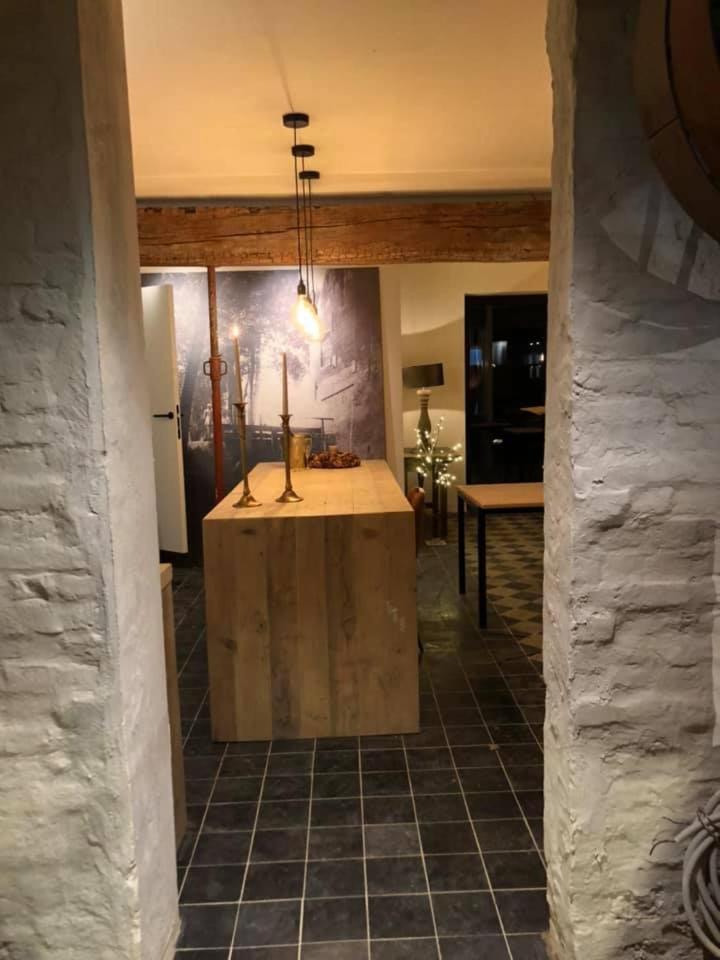 B&B Langeveldemolen