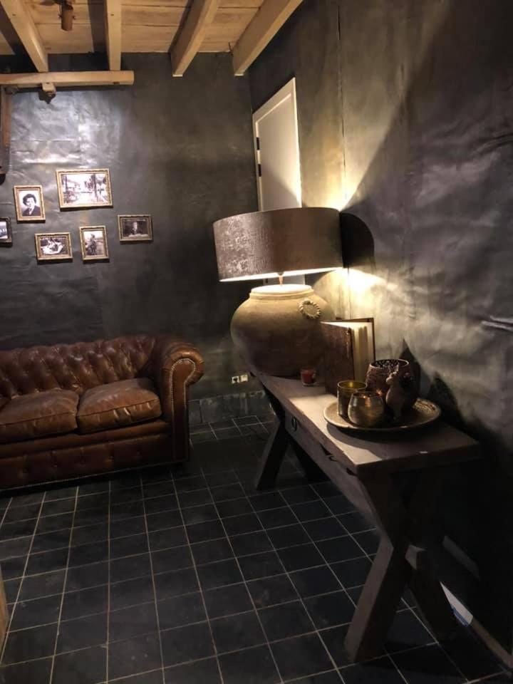 B&B Langeveldemolen