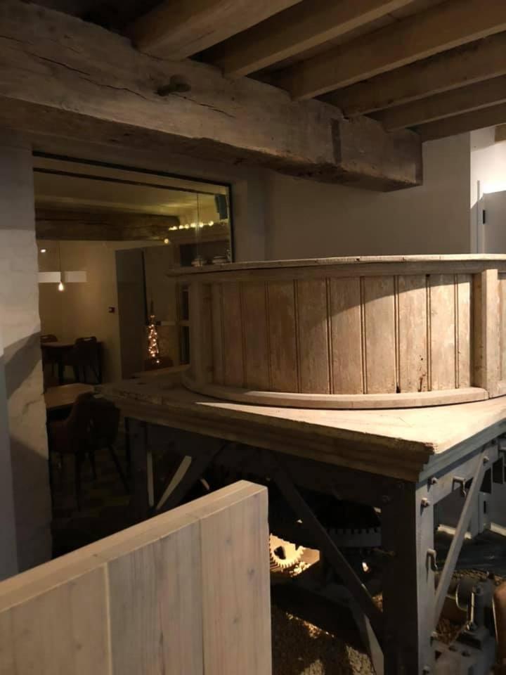 B&B Langeveldemolen