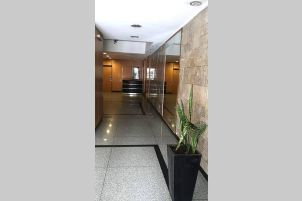 2 ambientes en Almagro en Av Corrientes para 2 personas view 3