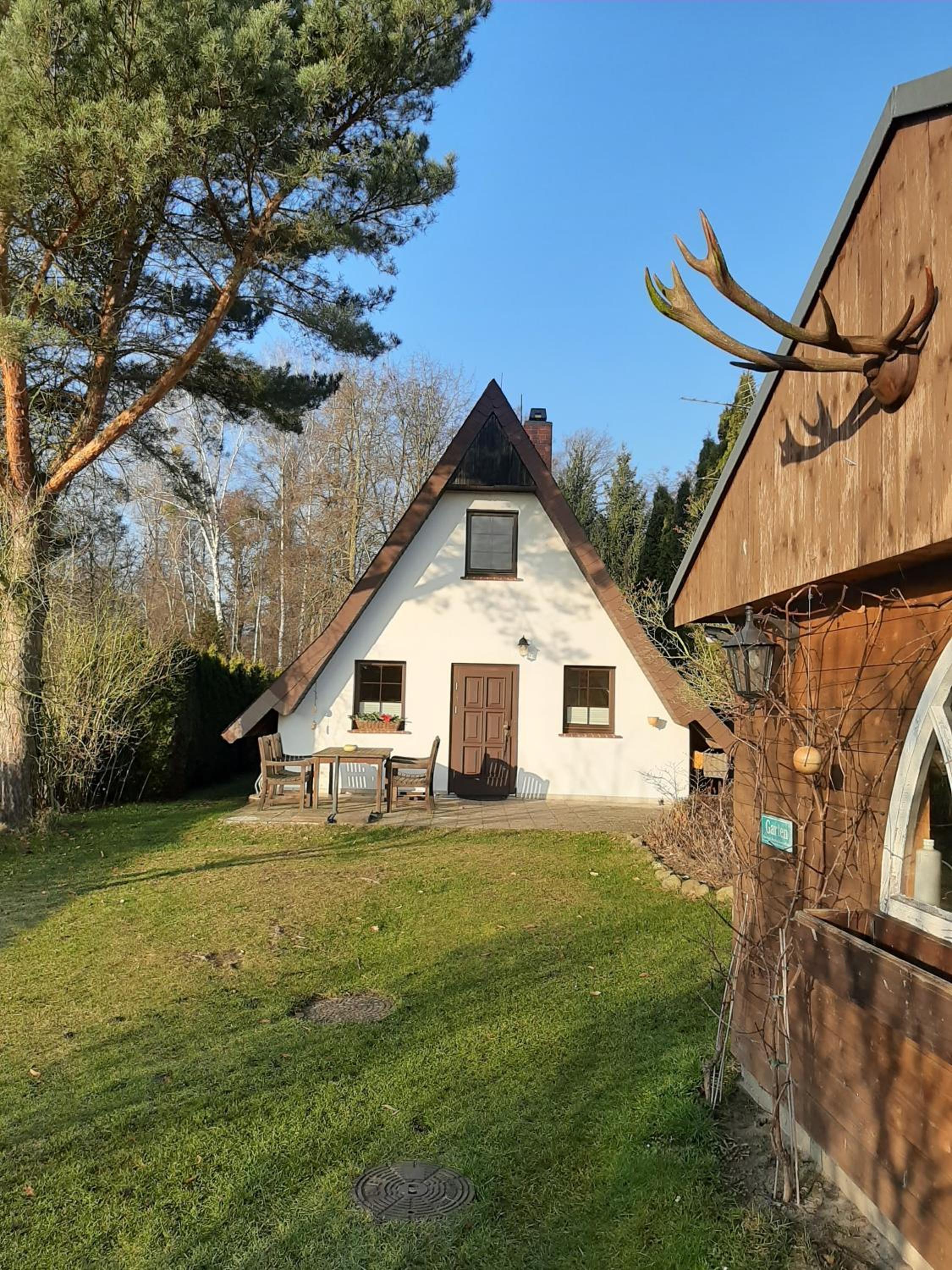 Ferienhaus Kerstin