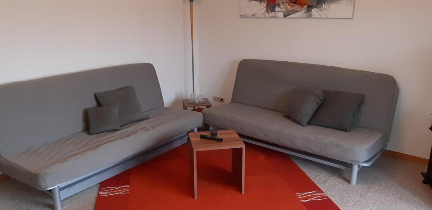 Ferienwohnung Ackermann view 5