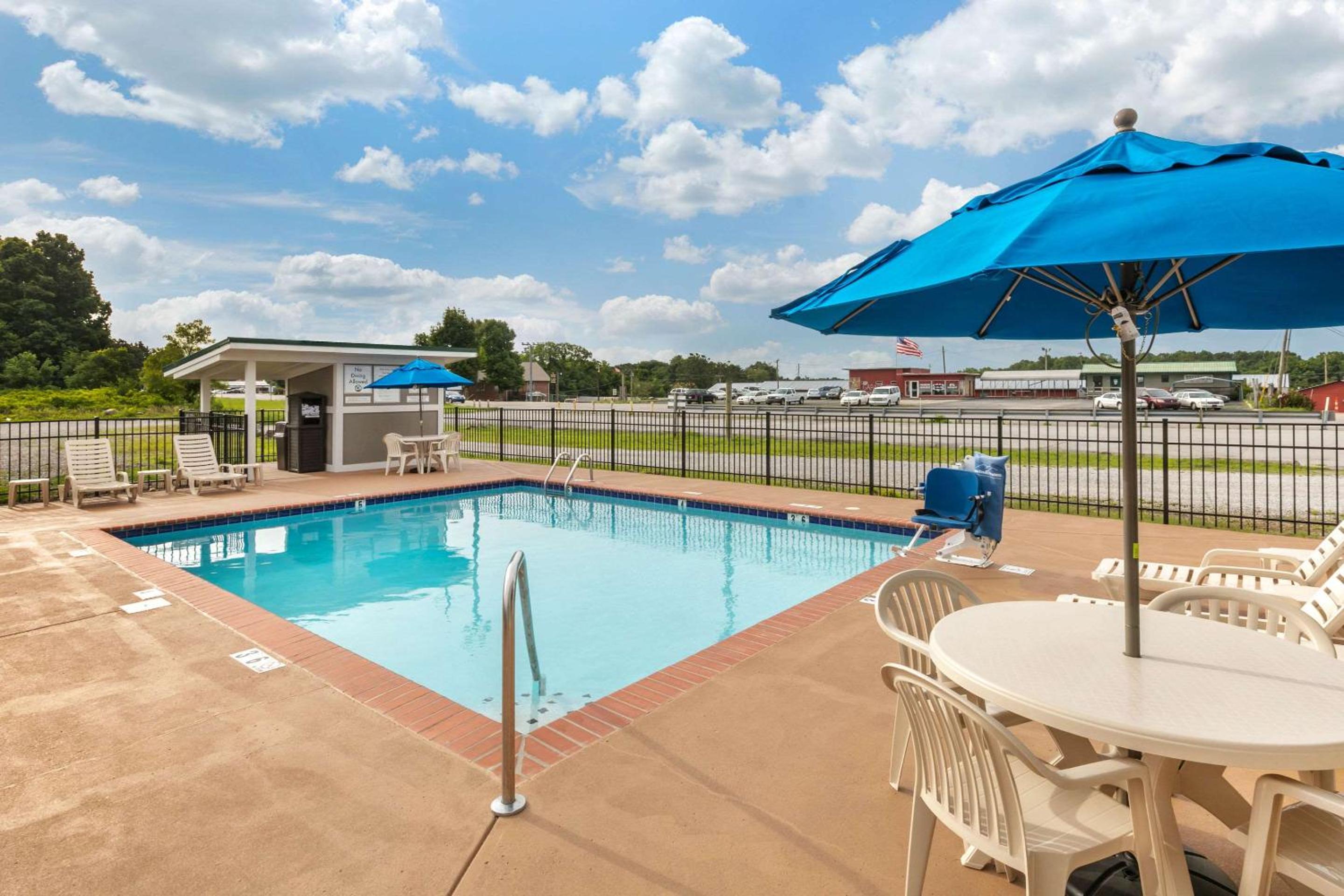 Quality Inn Monteagle, Photo 10