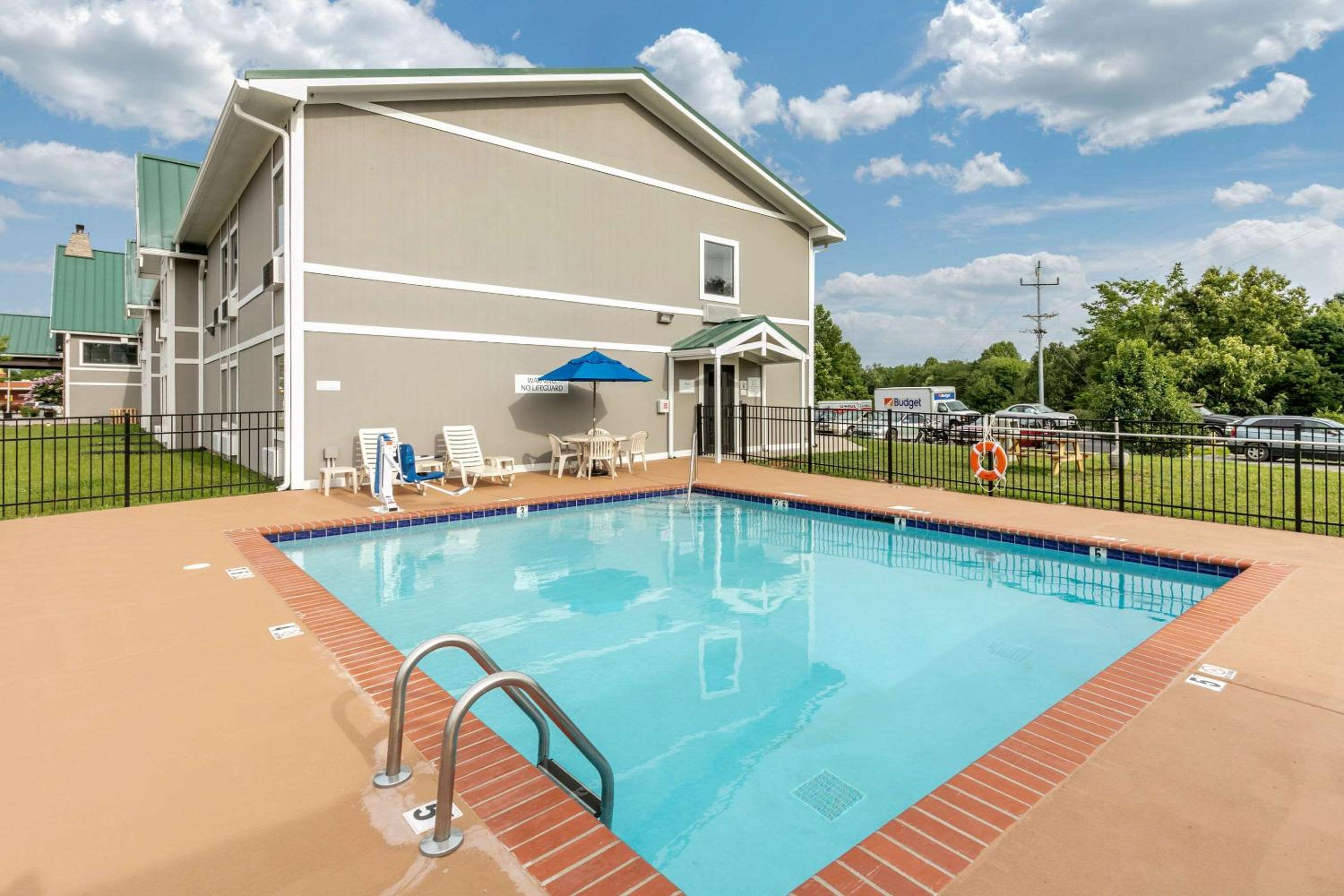 Quality Inn Monteagle, Photo 27