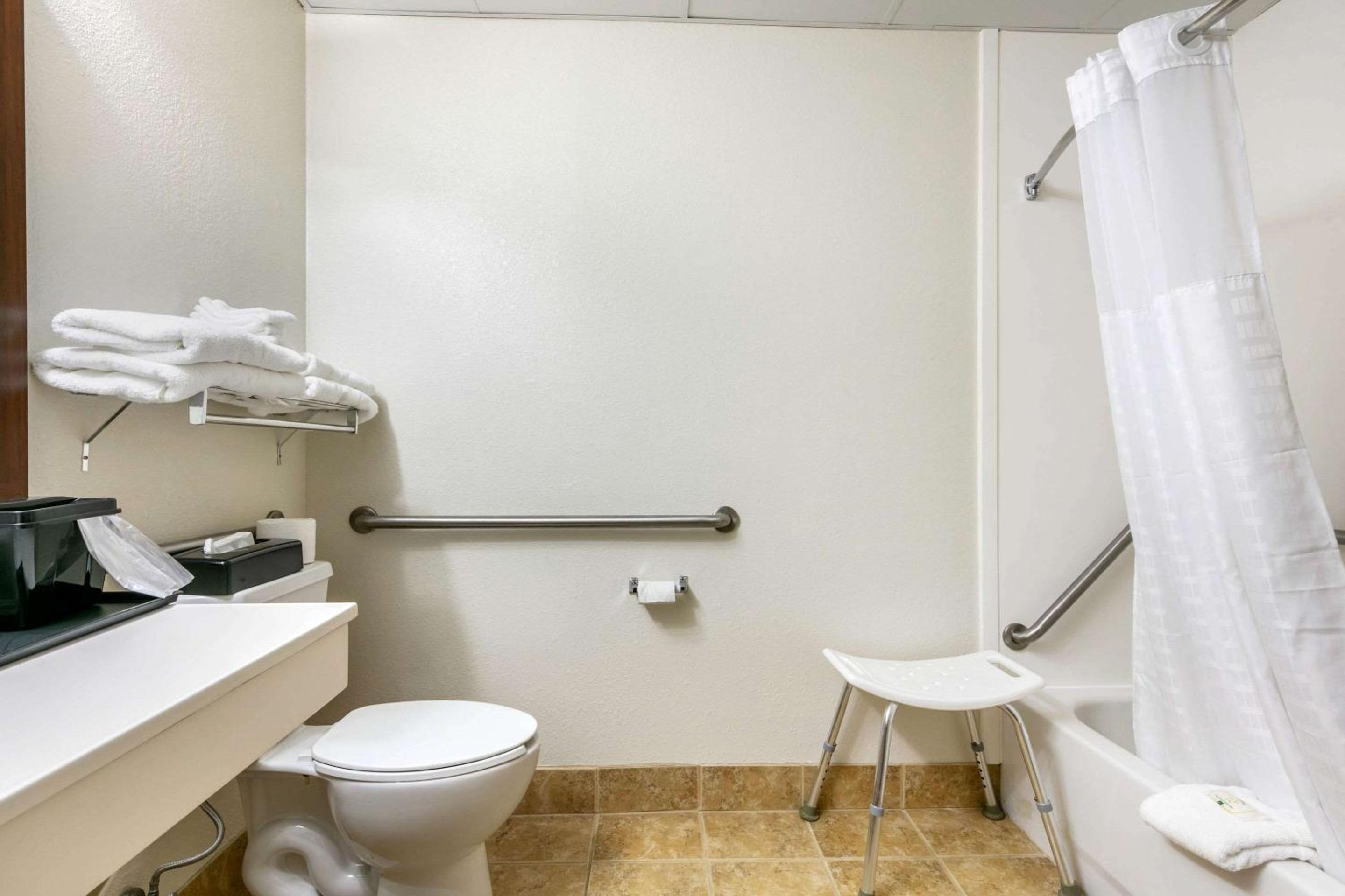 Quality Inn Monteagle, Photo 8