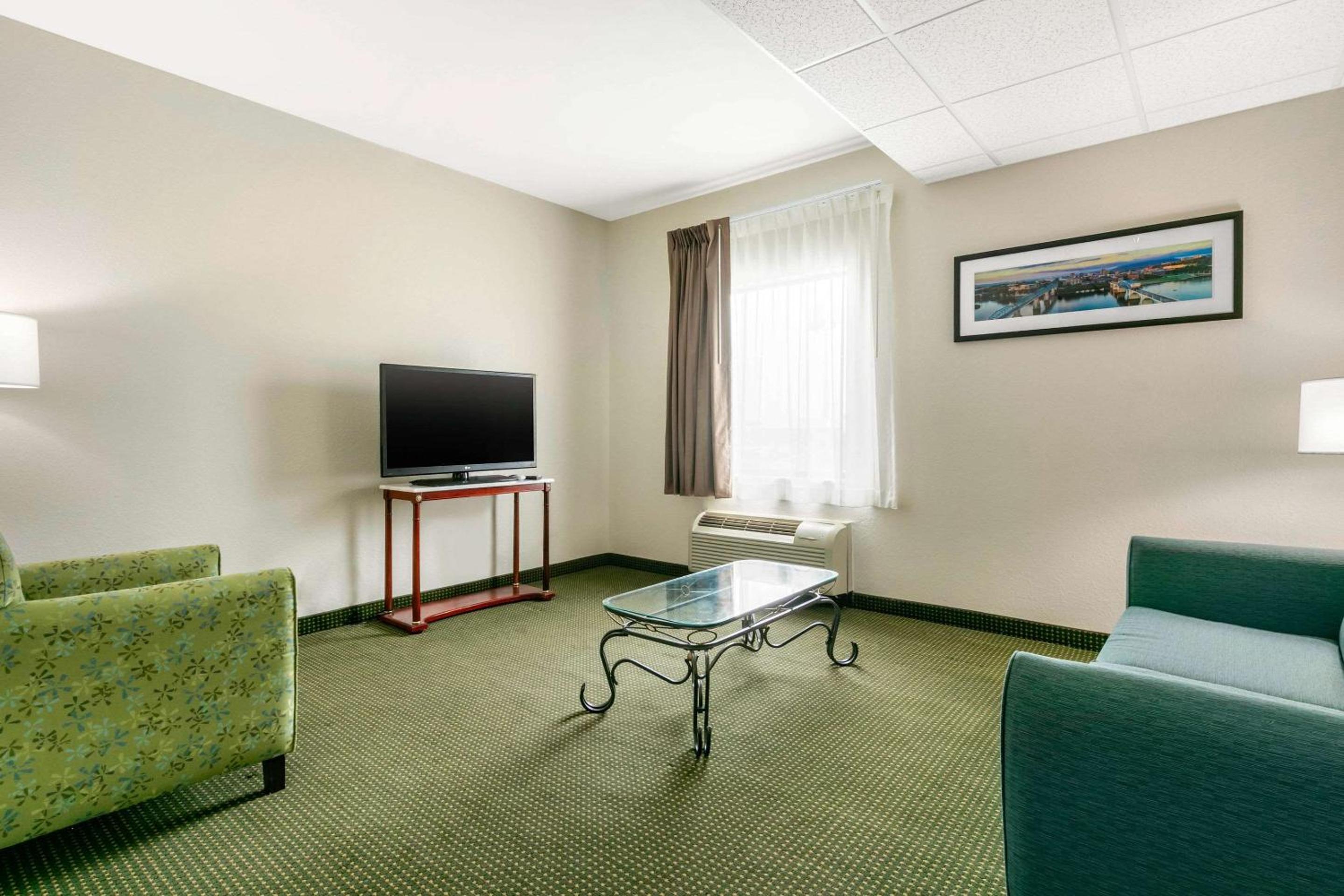 Quality Inn Monteagle, Photo 21