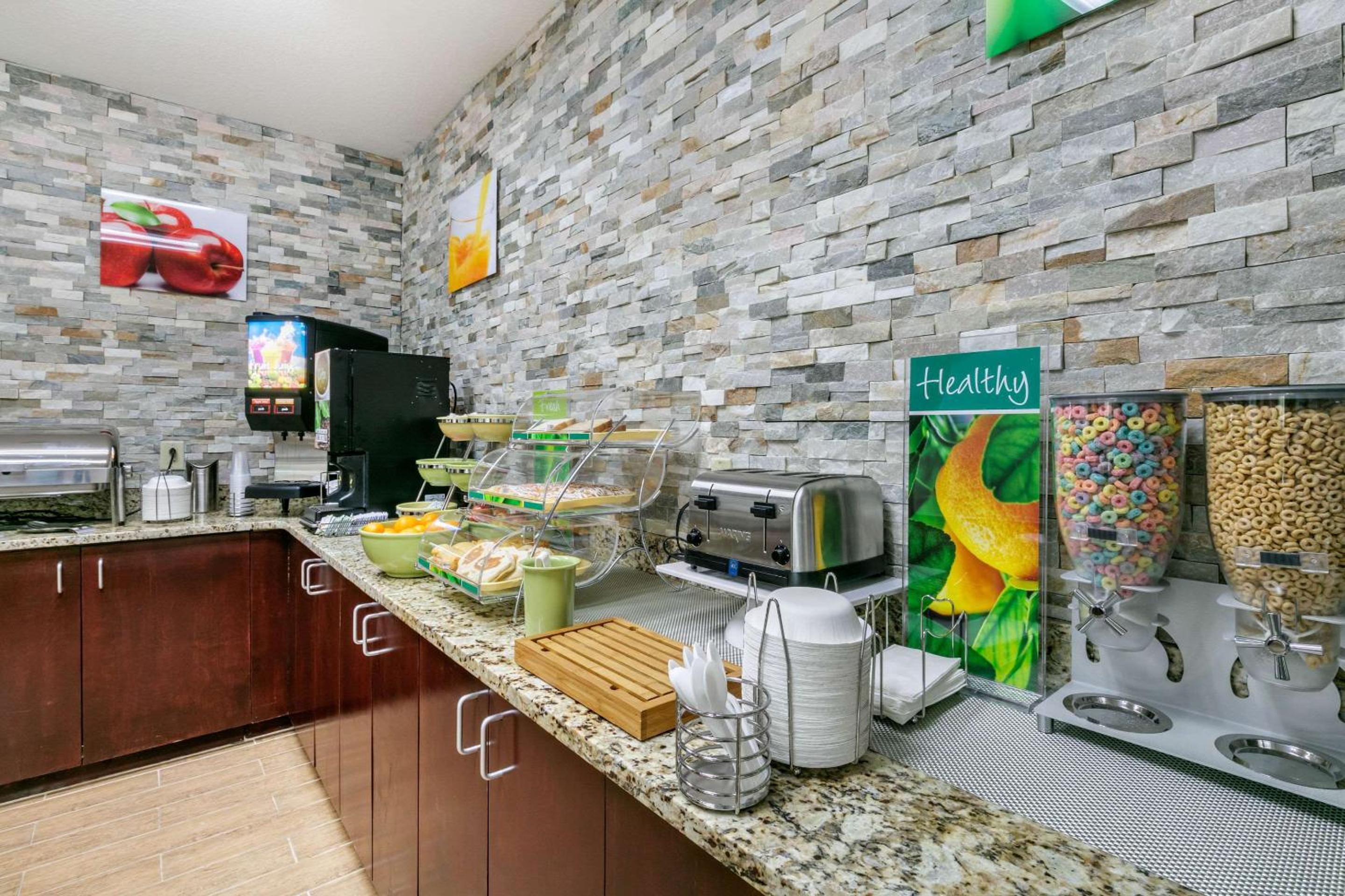 Quality Inn Monteagle, Photo 20