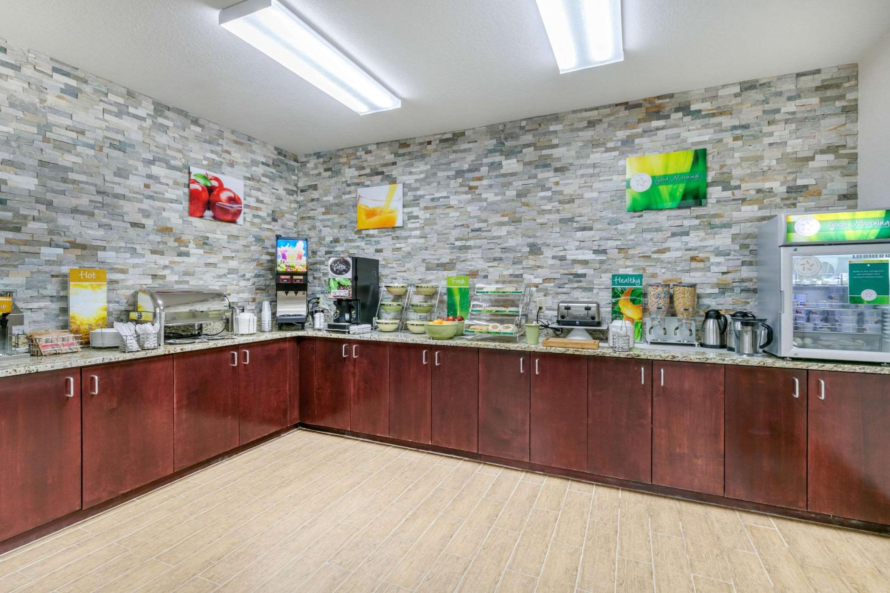 Quality Inn Monteagle, Photo 17