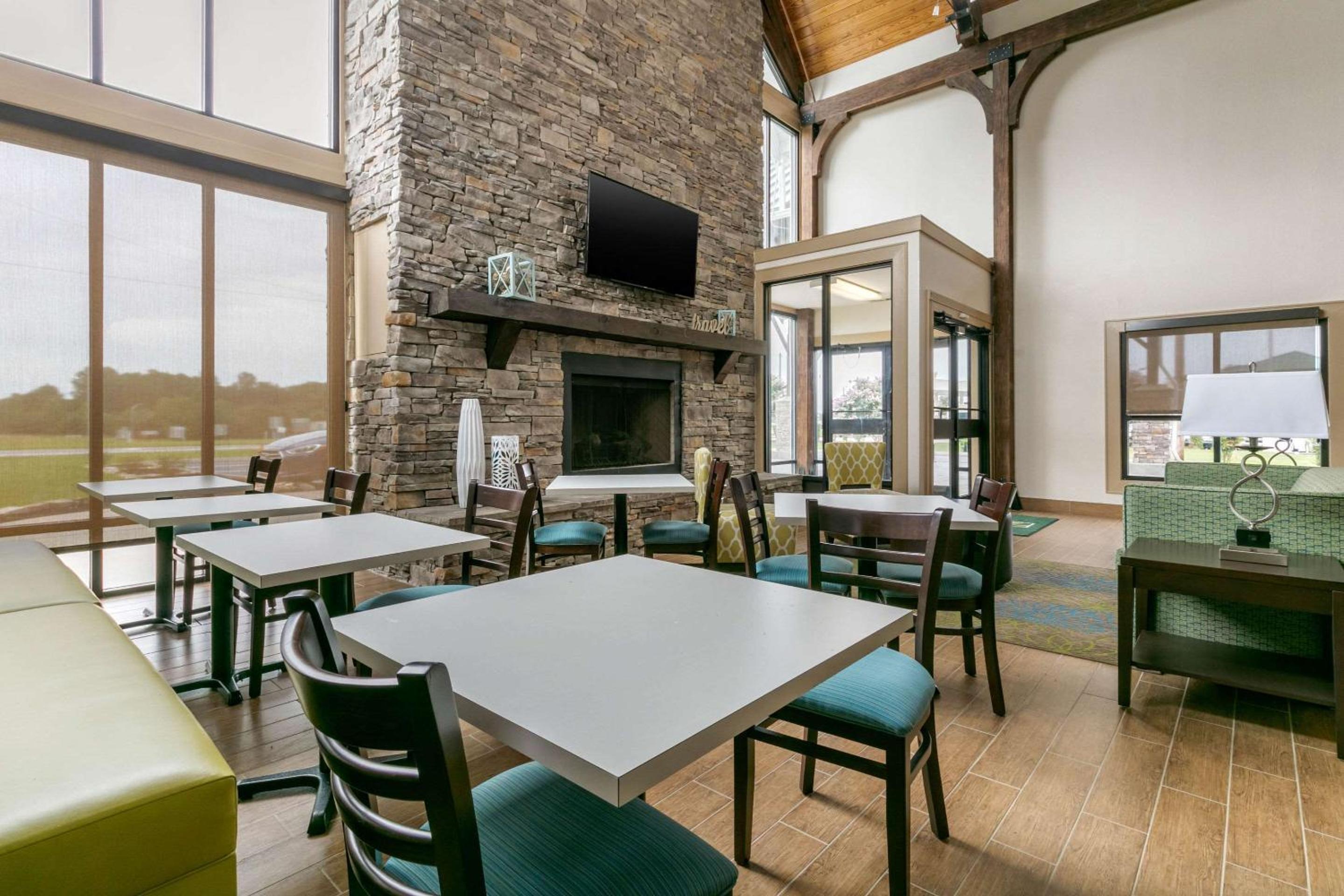 Quality Inn Monteagle, Photo 28