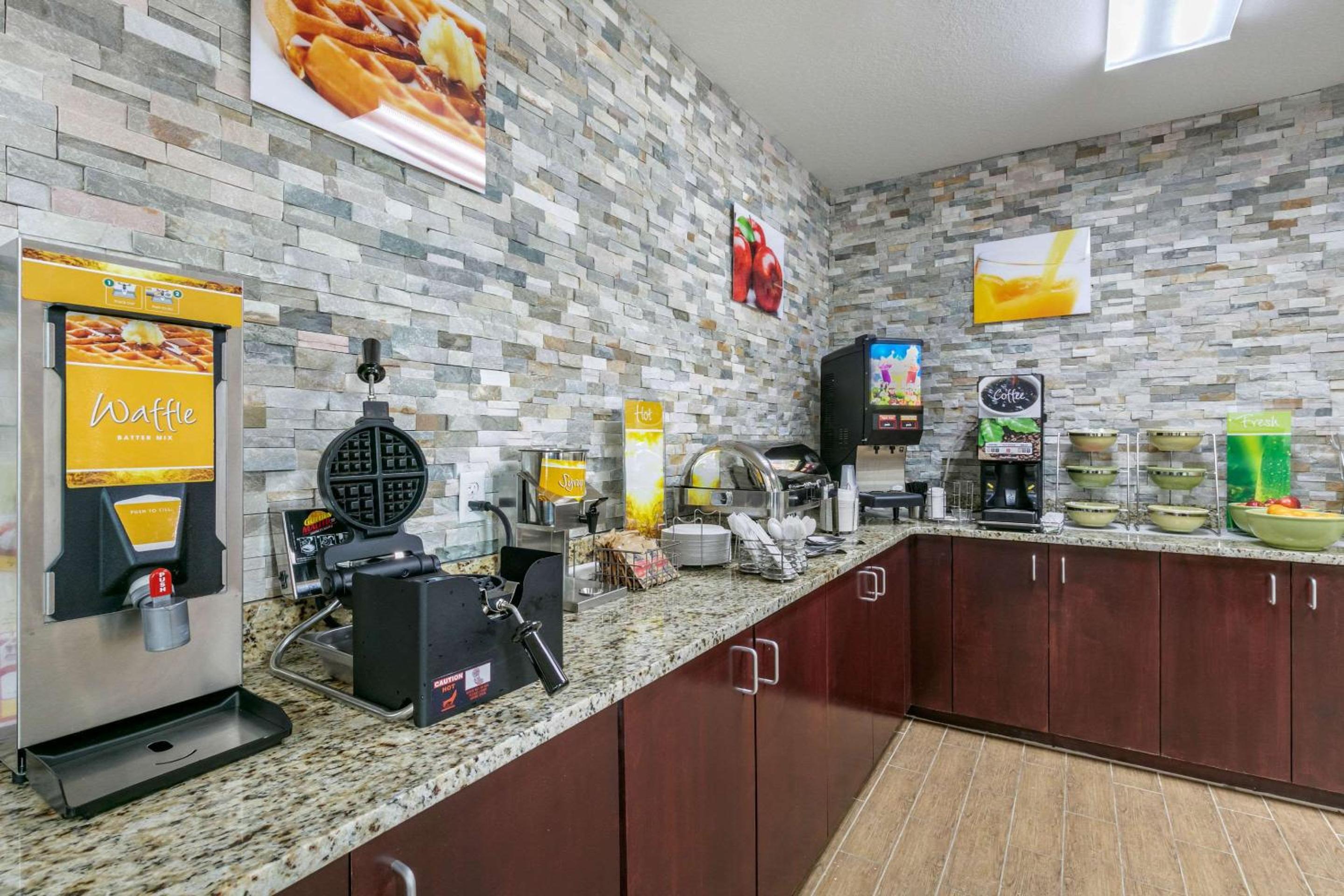 Quality Inn Monteagle, Photo 29