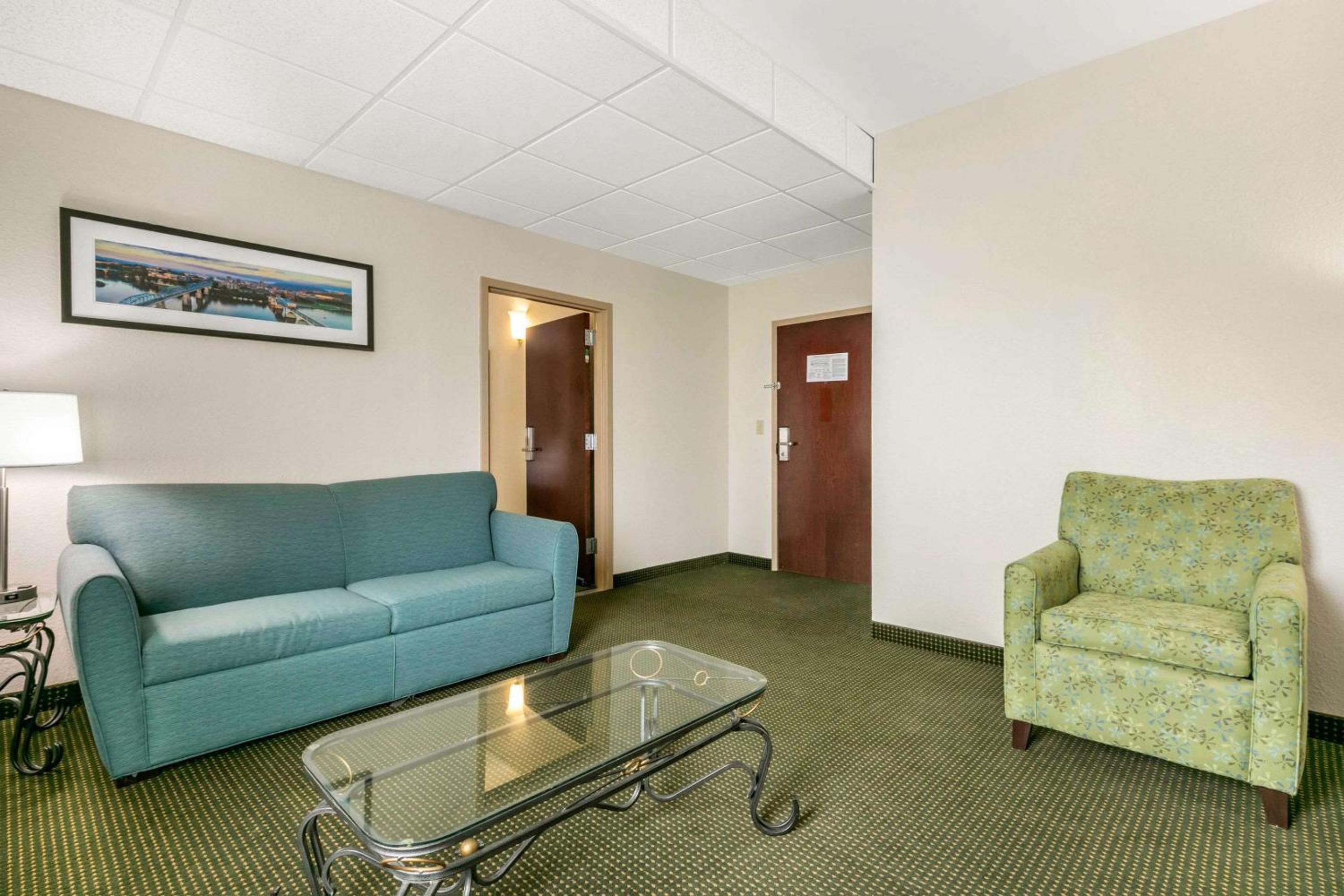 Quality Inn Monteagle, Photo 16