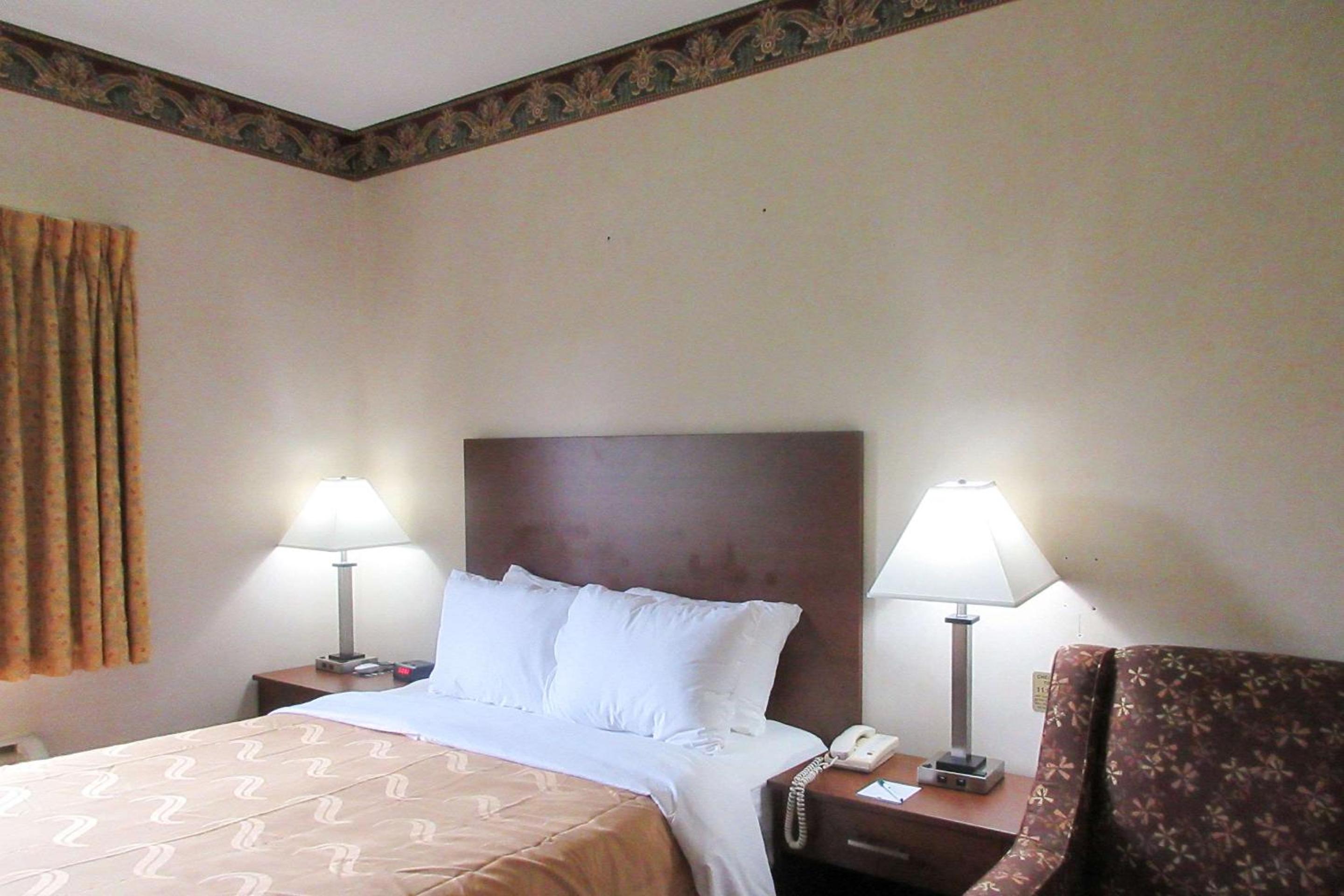 Quality Inn-Sawyer view 2