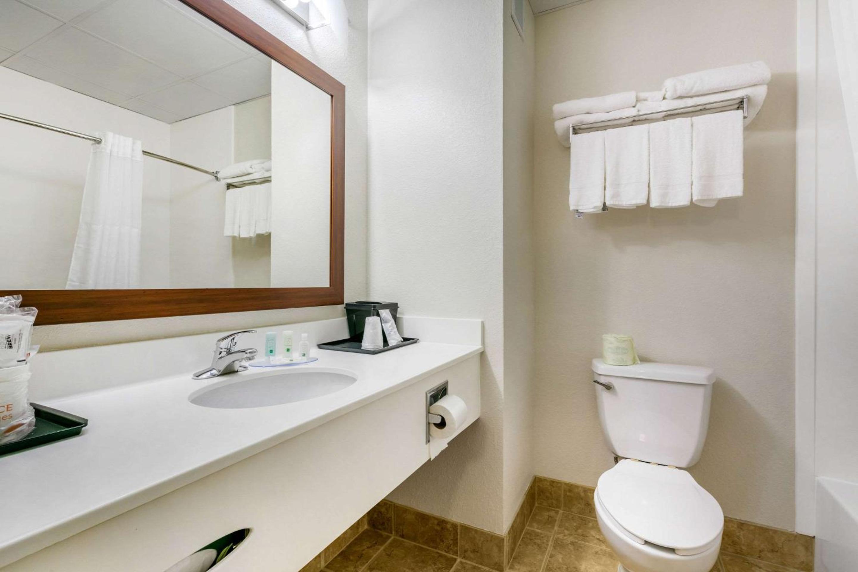 Quality Inn Monteagle, Photo 13