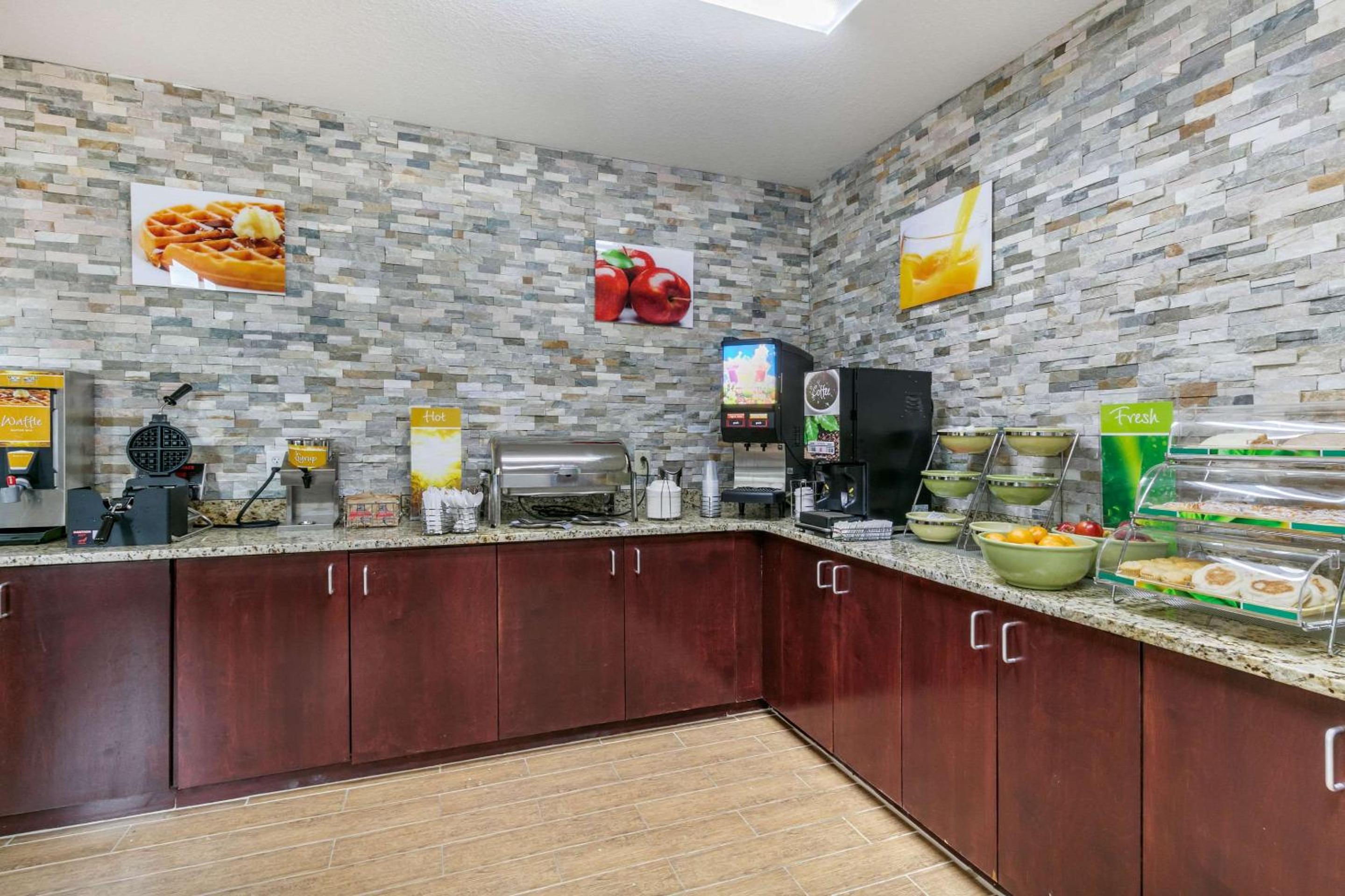 Quality Inn Monteagle, Photo 31