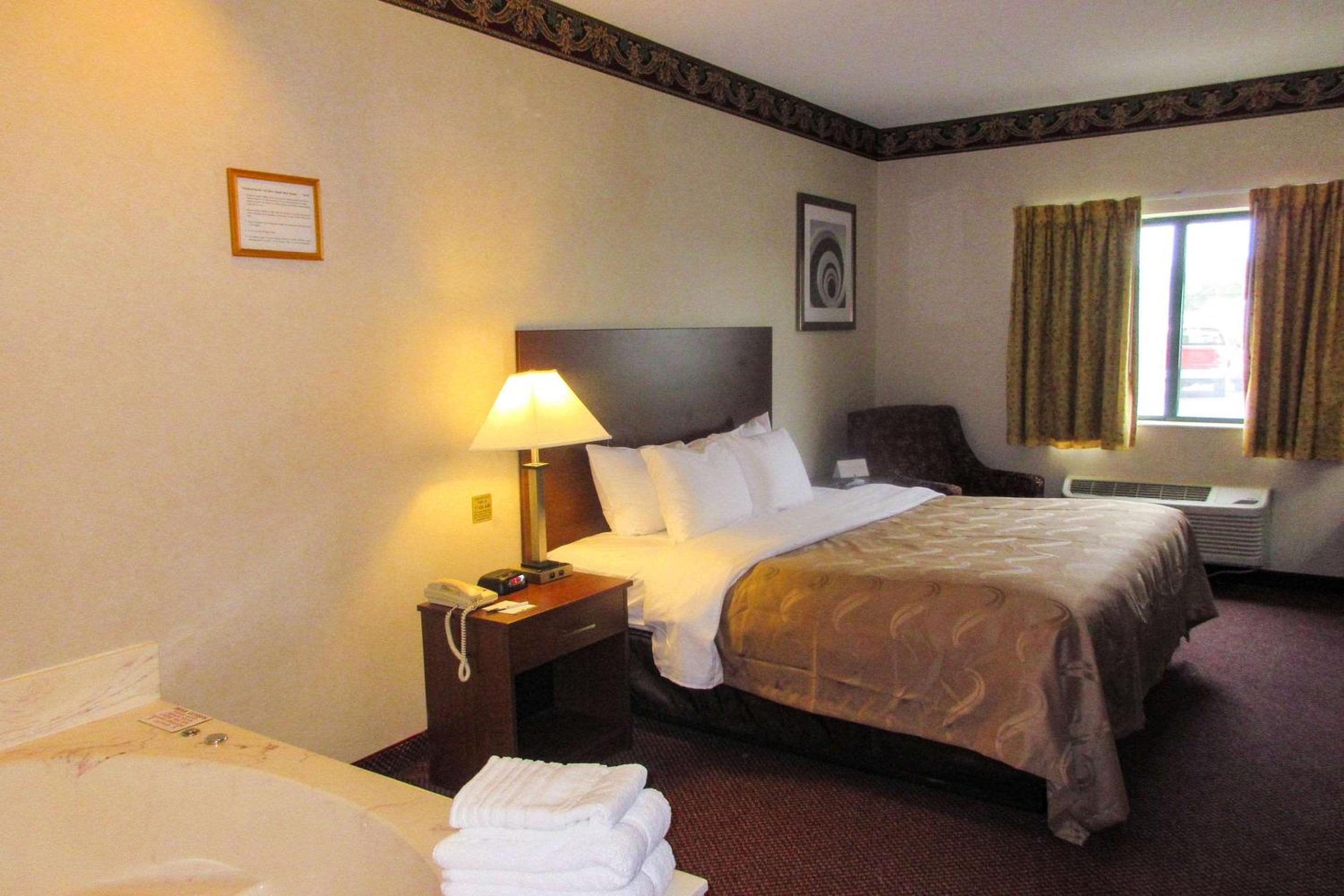 Quality Inn-Sawyer view 5