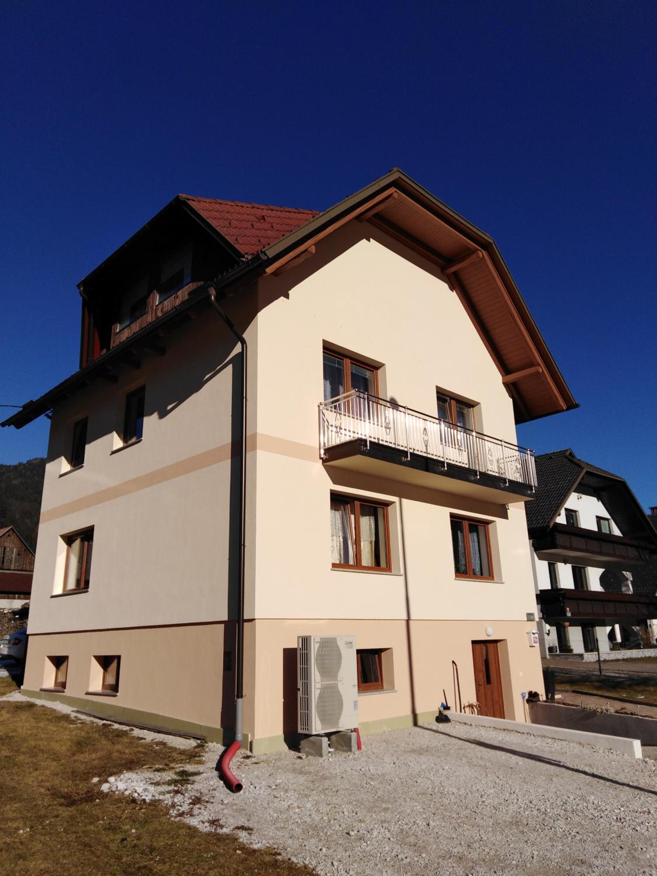Apartma Viktorija view 2